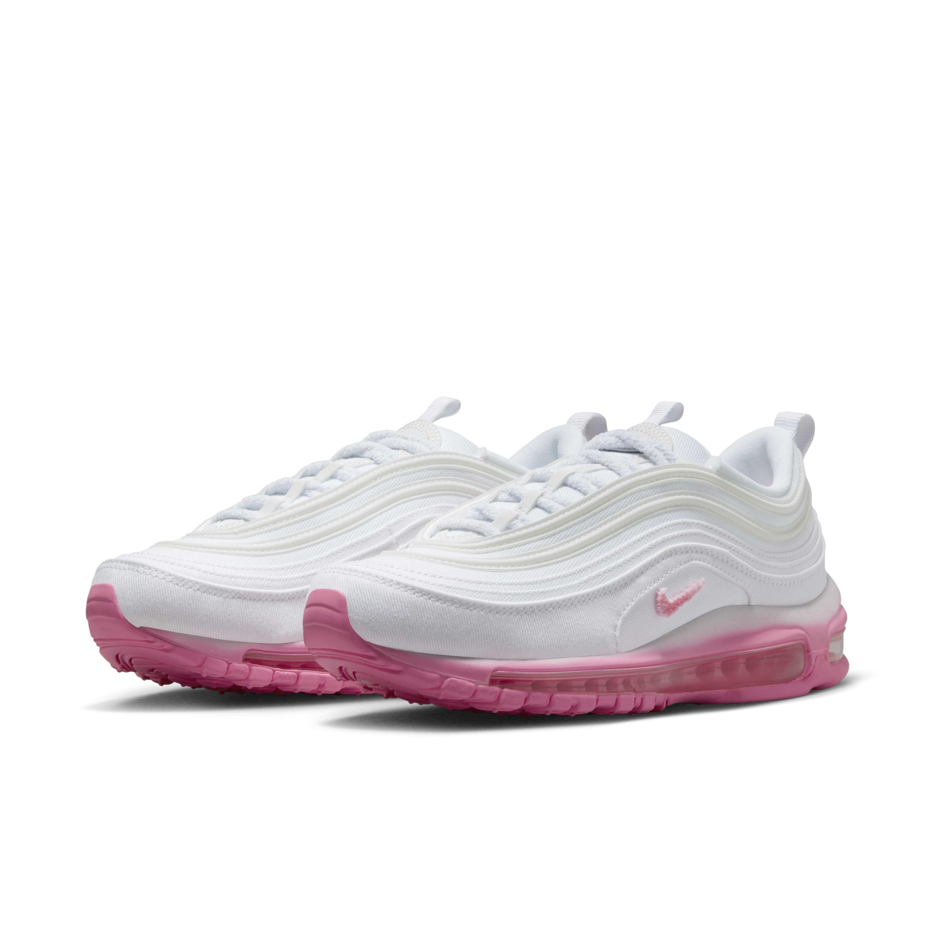 Nike Air Max 97 SE image number 4