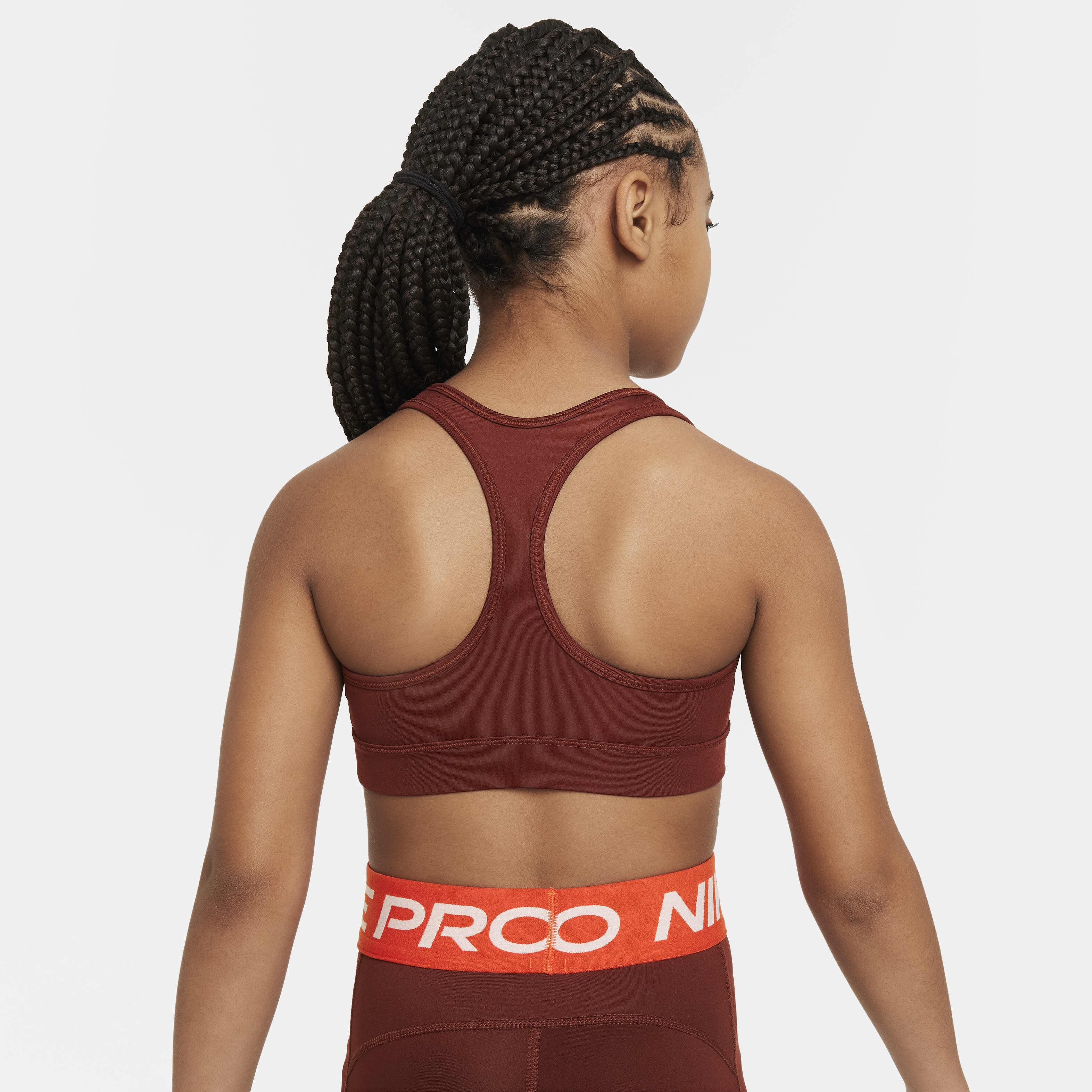 Nike Swoosh image number 1
