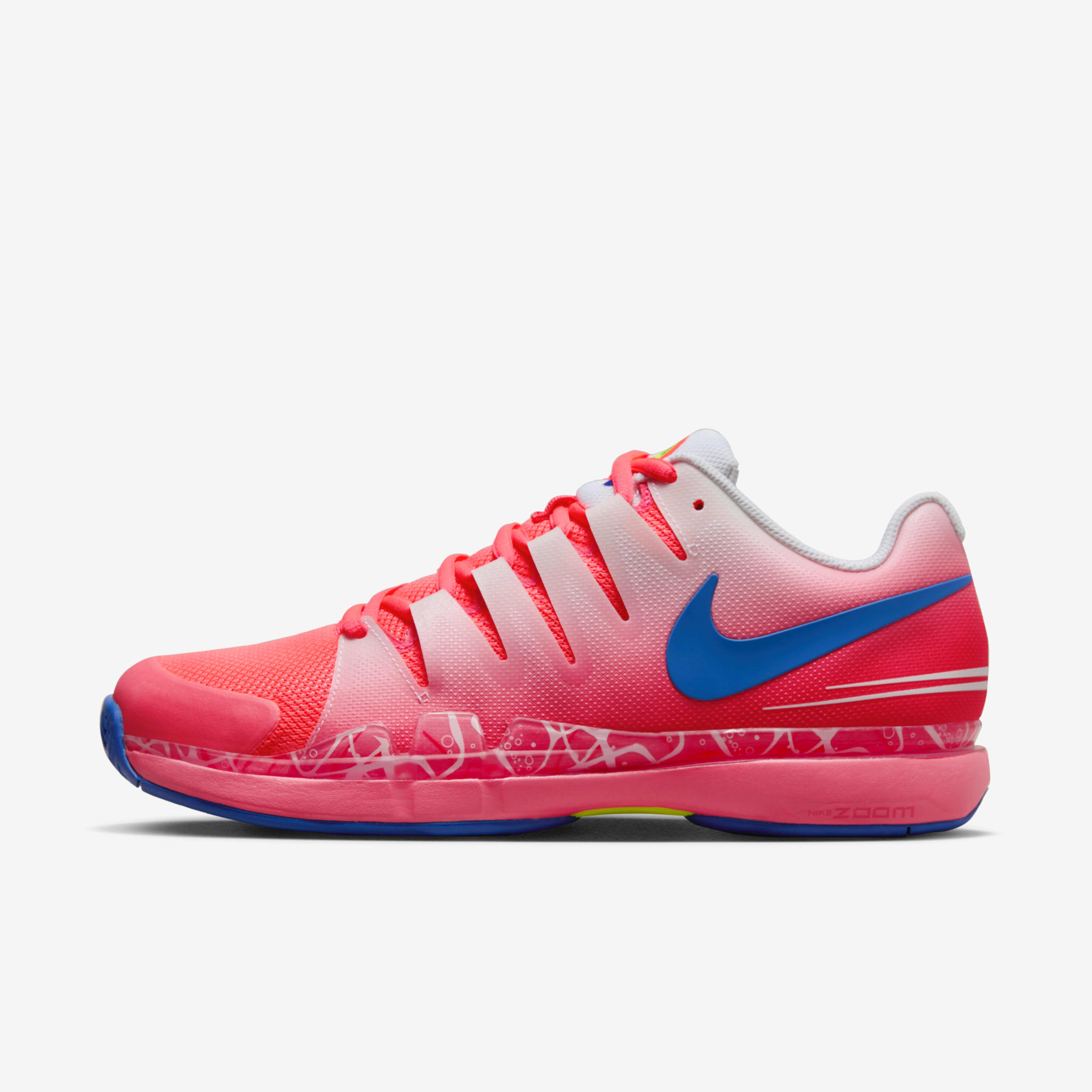 NikeCourt Air Zoom Vapor 9.5 Tour image number 0