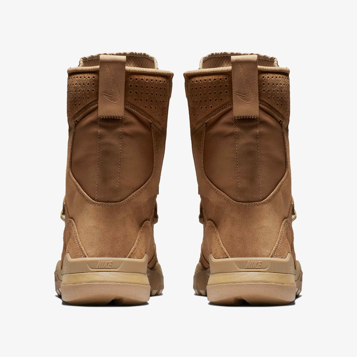 Nike SFB Field 2 20.5cm (approx.) Leather image number 5 Nike SFB Field 2 20.5cm (approx.) Leather image number 5