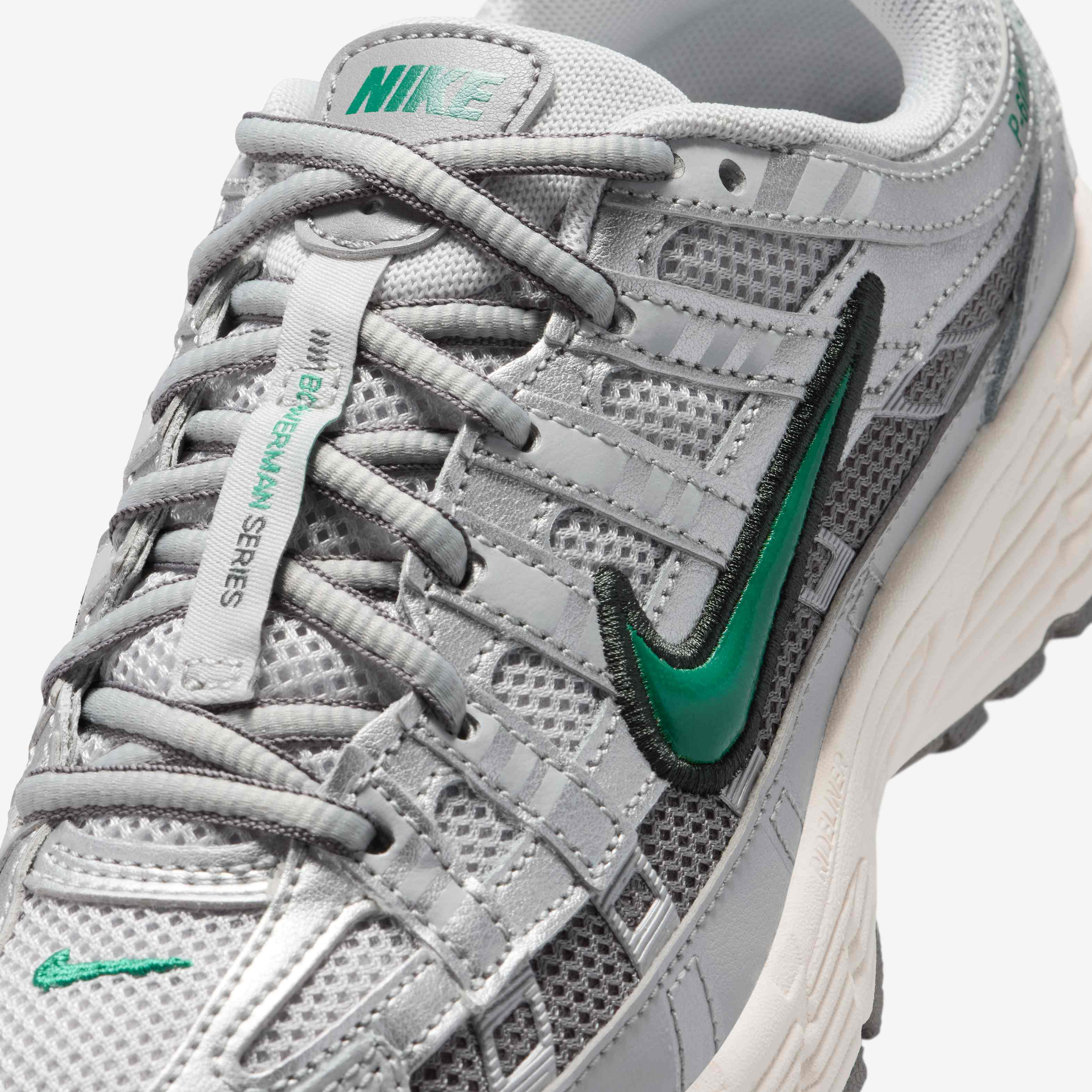 Nike P-6000 image number 6