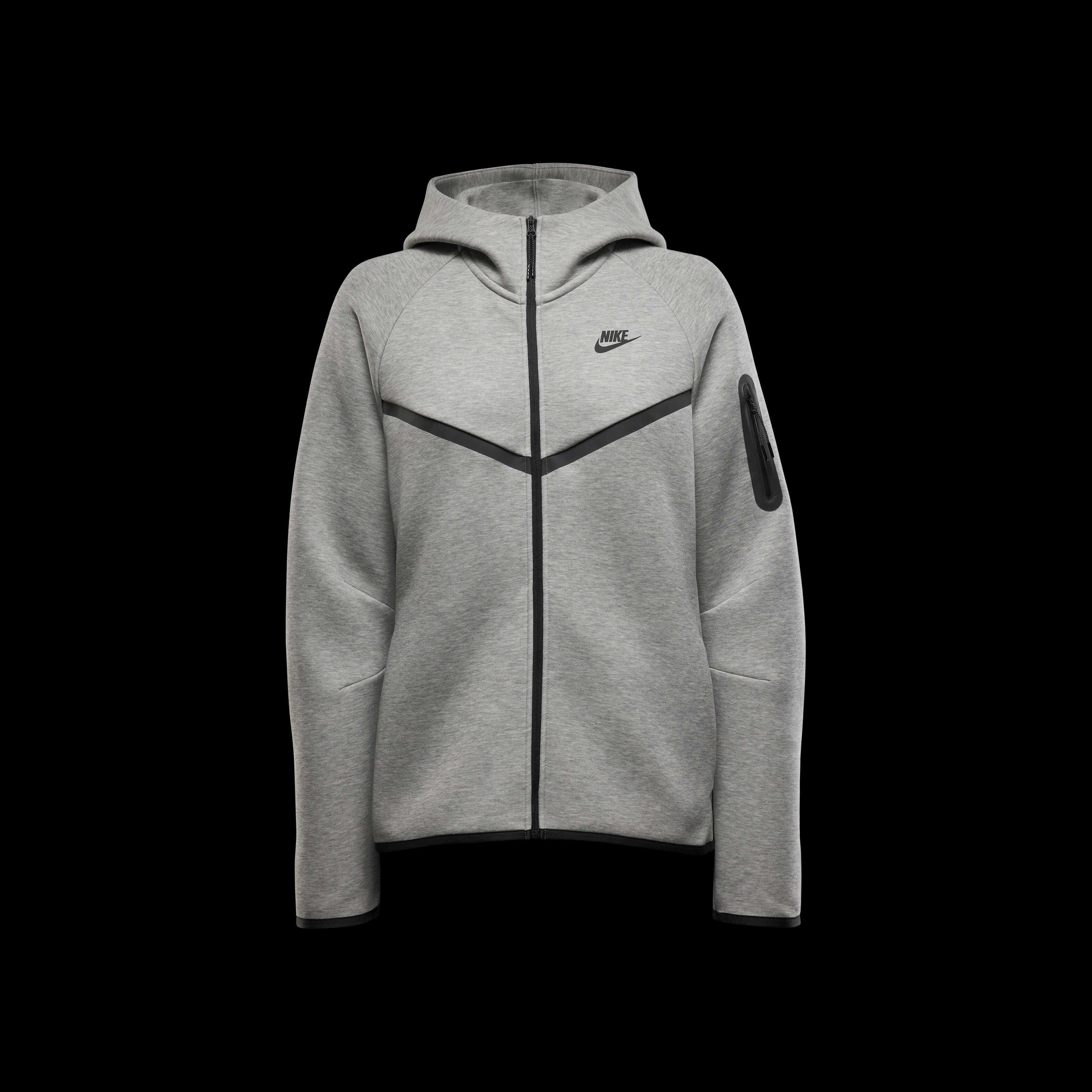 TUEWID★男女兼用★人気Tuewid technician fleece in storm gray Buy Nike Tech Men's Fleece Windrunner Full-Zip Jacket - Dark