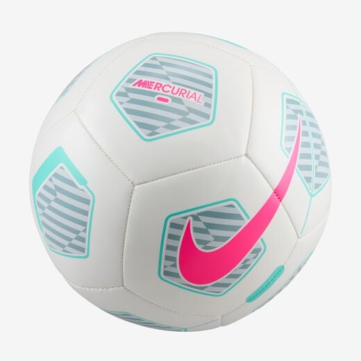 Men's Balls Equipment Sale-Nike, Nike Mercurial Fade, Football