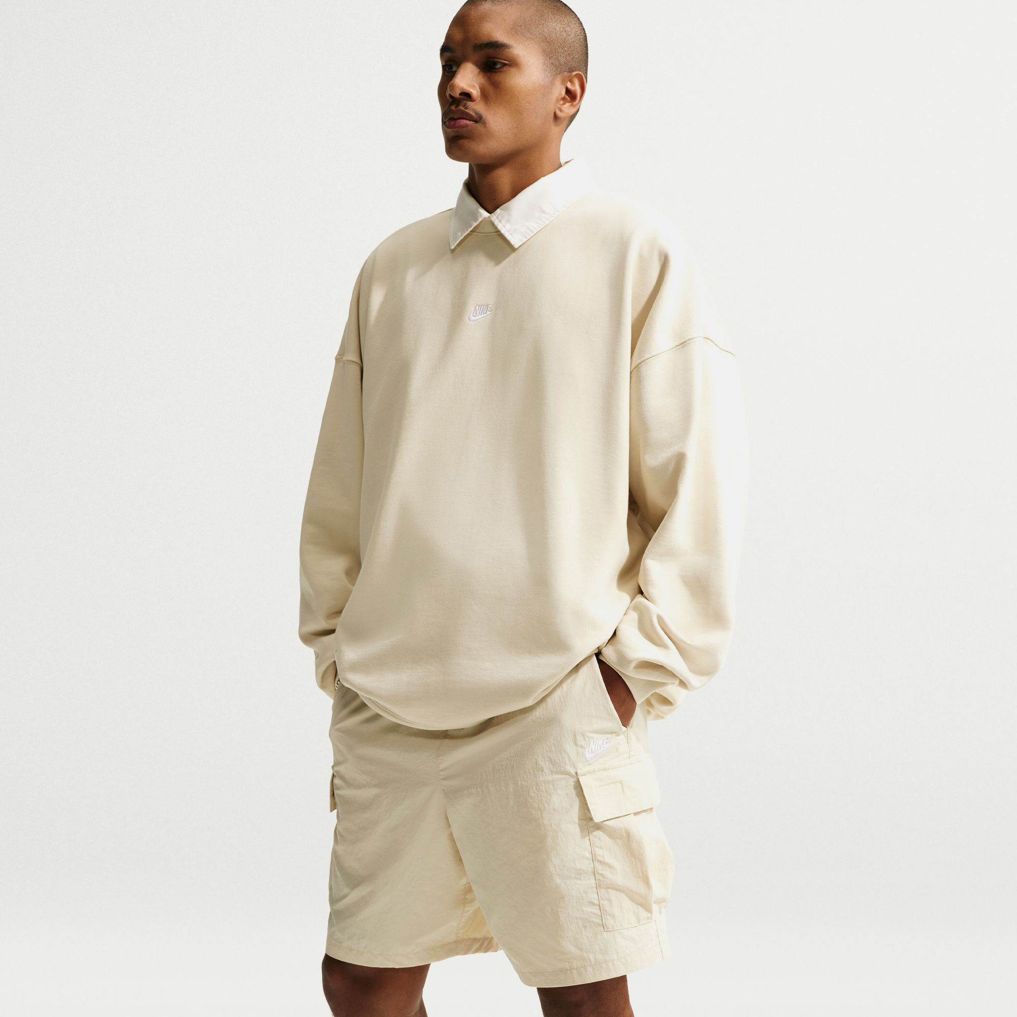 Nike Sportswear Club image number 4