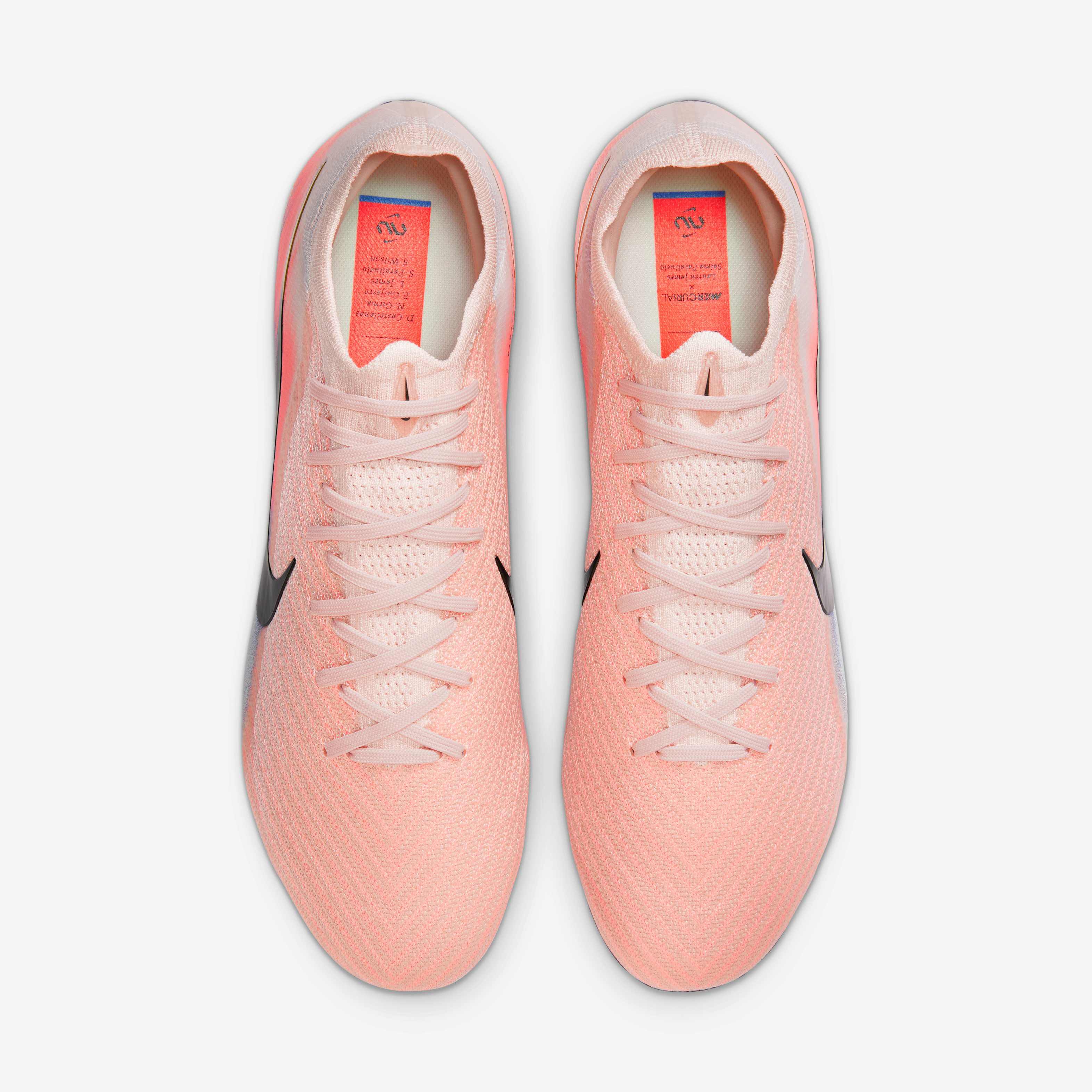 نايكي يونايتد ميركيوريال فيبور 16 ايليت image number 3