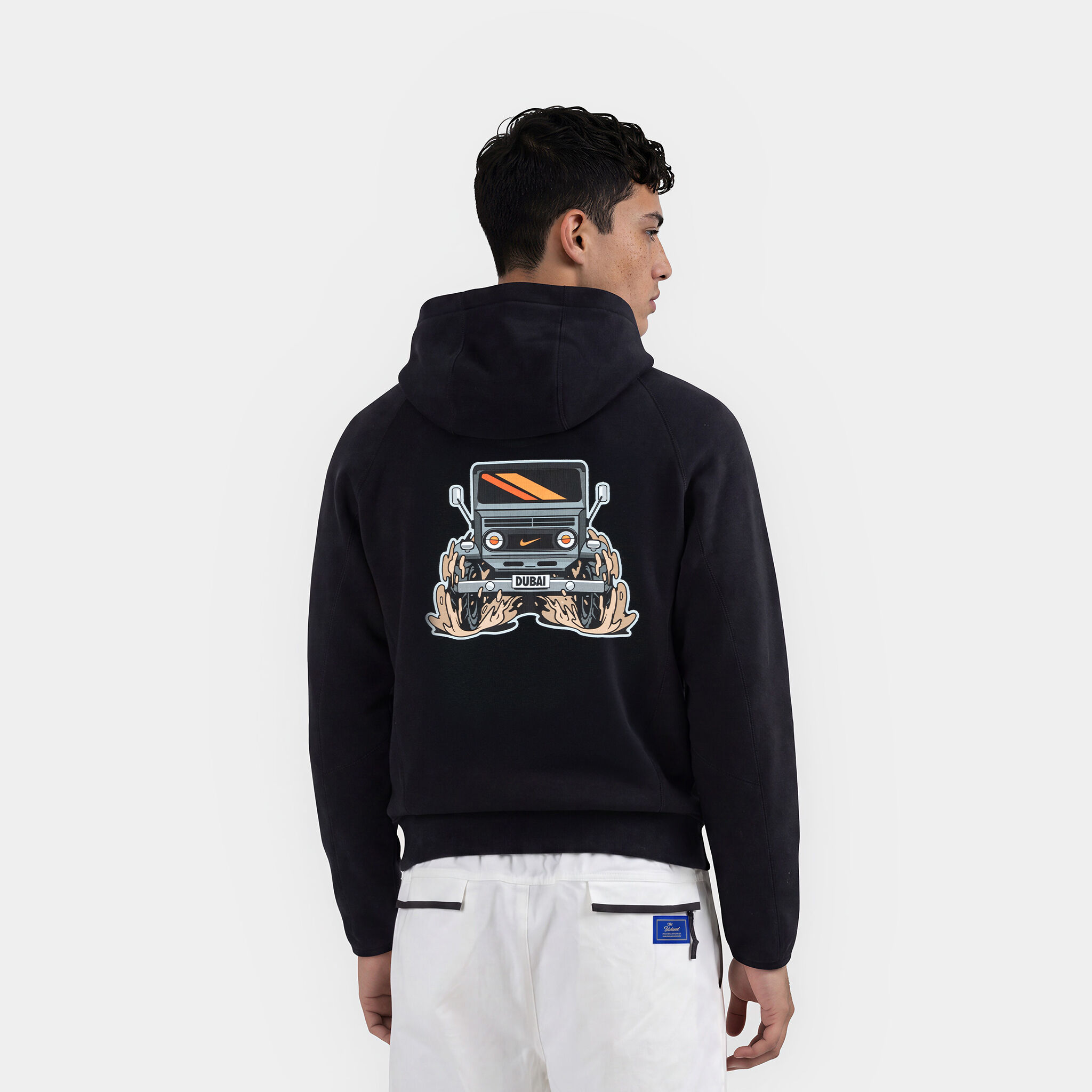 Nike Sportswear Tech Fleece - Jeep image number 2
