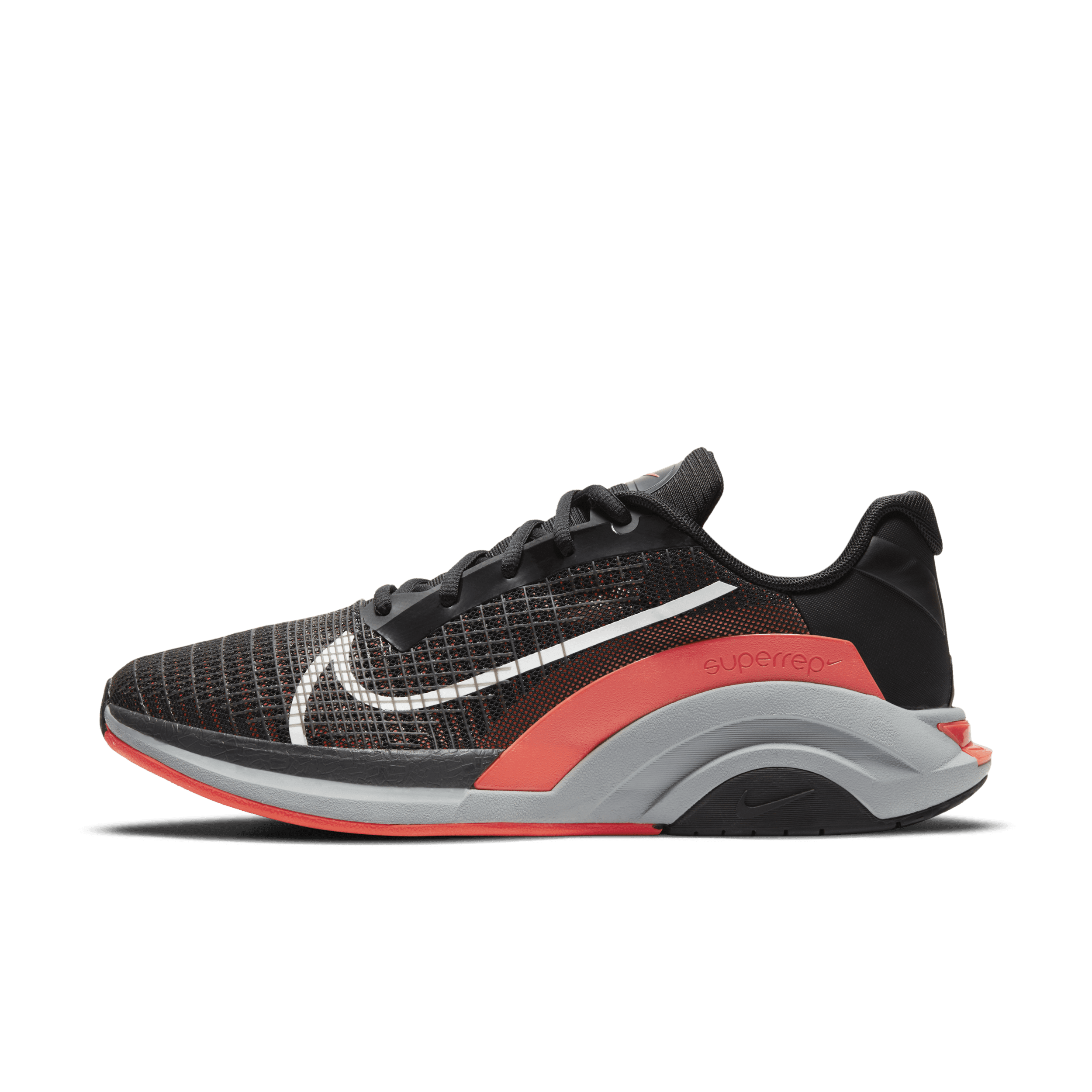 Nike ZoomX SuperRep Surge image number 0