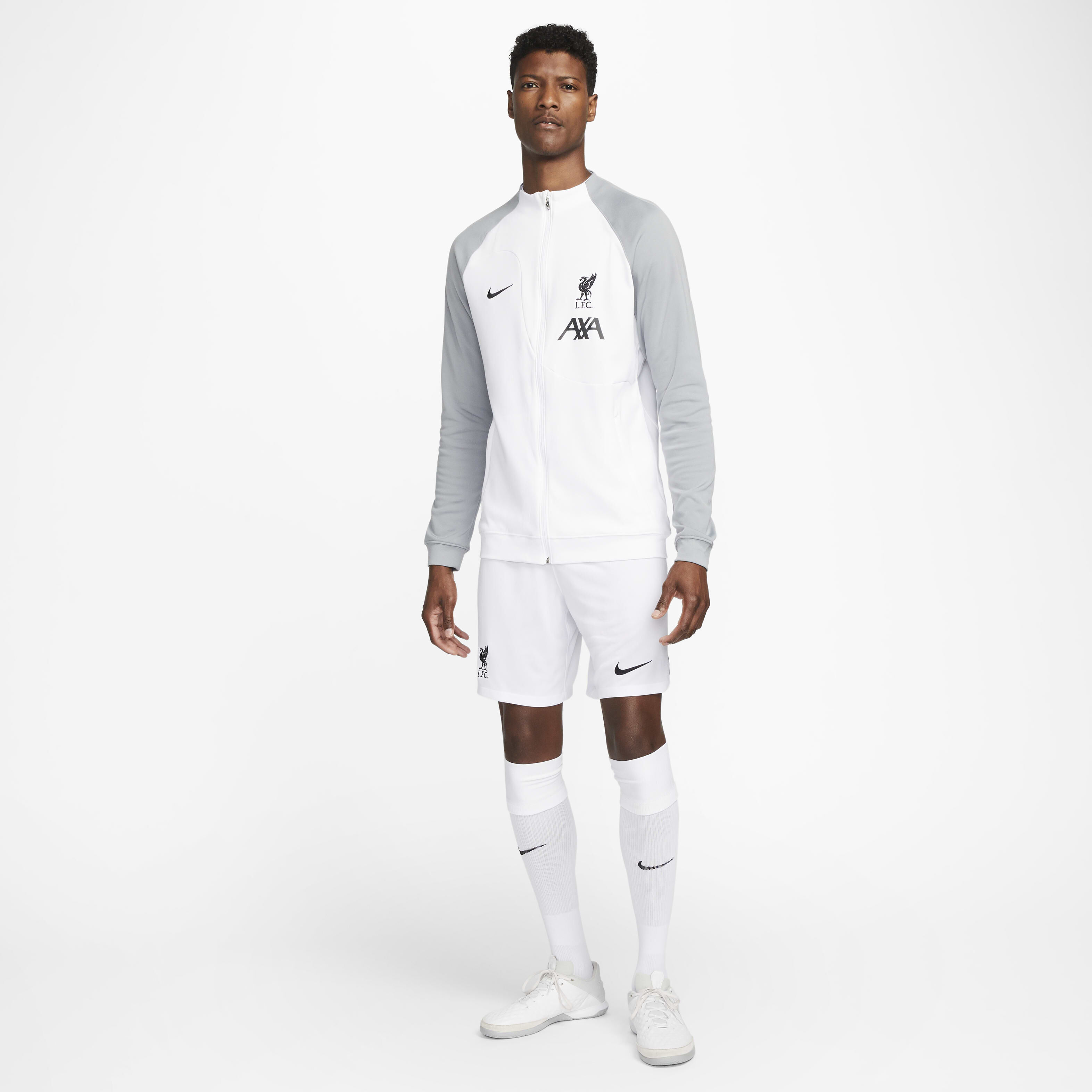 Liverpool F.C. 2022/23 Stadium Away image number 6