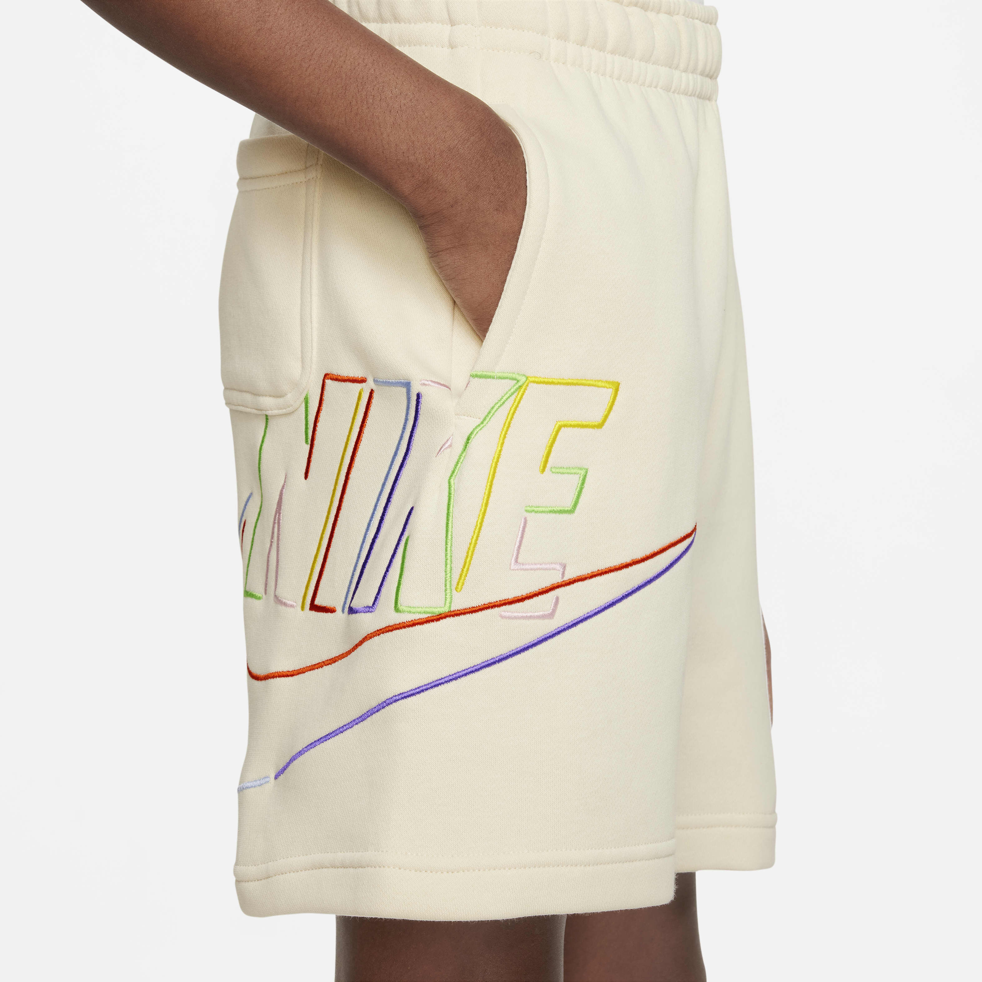 Nike Sportswear image number 3