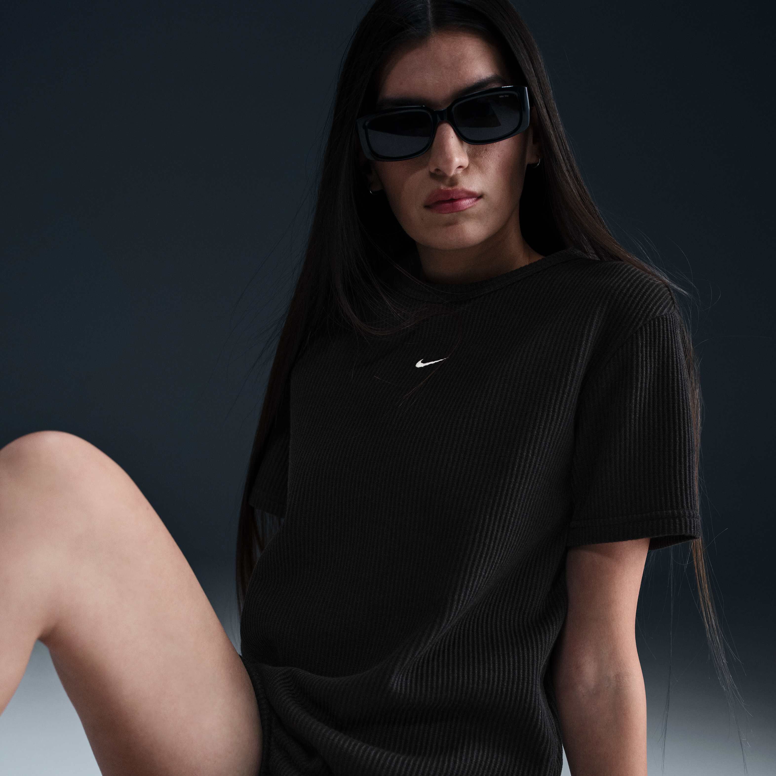 نايكي سبورتوسير تشيل وافل image number 2