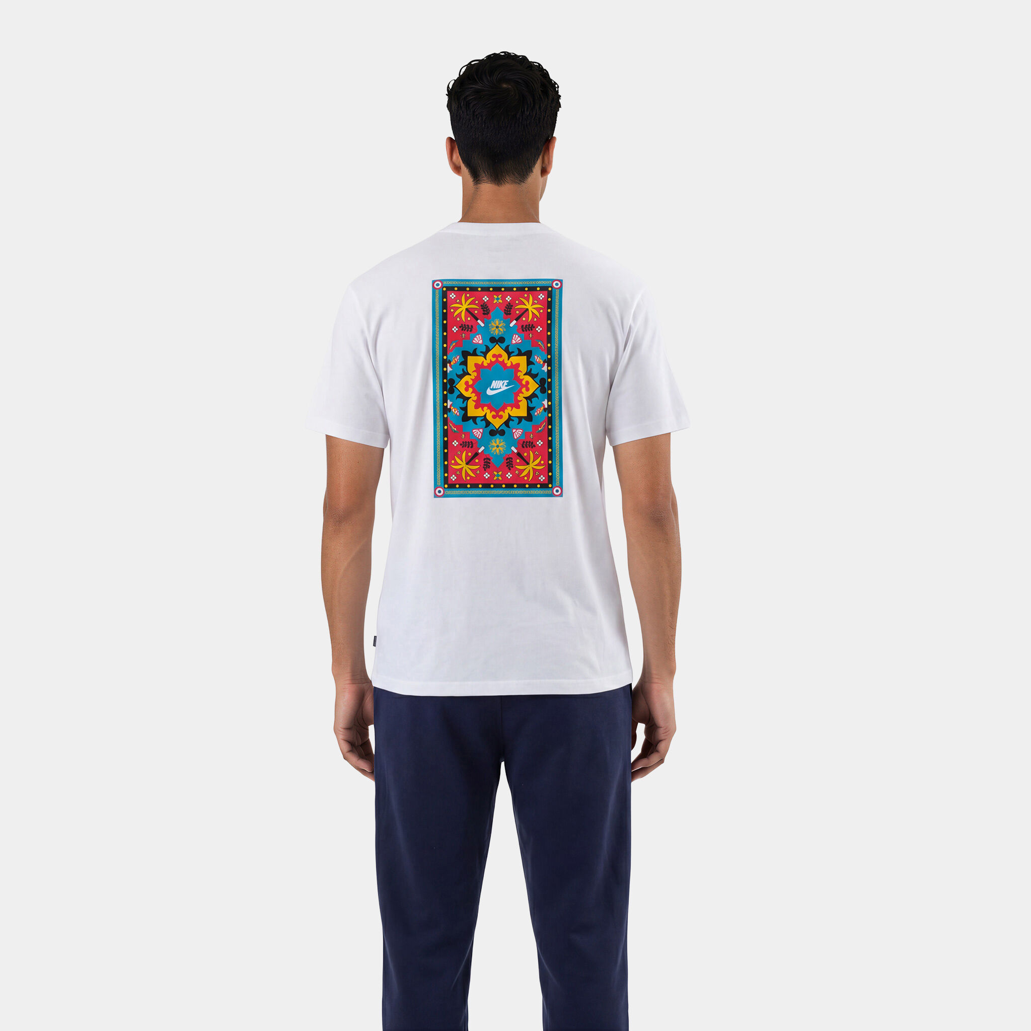 نايكي سيتي تي - كاربت image number 2
