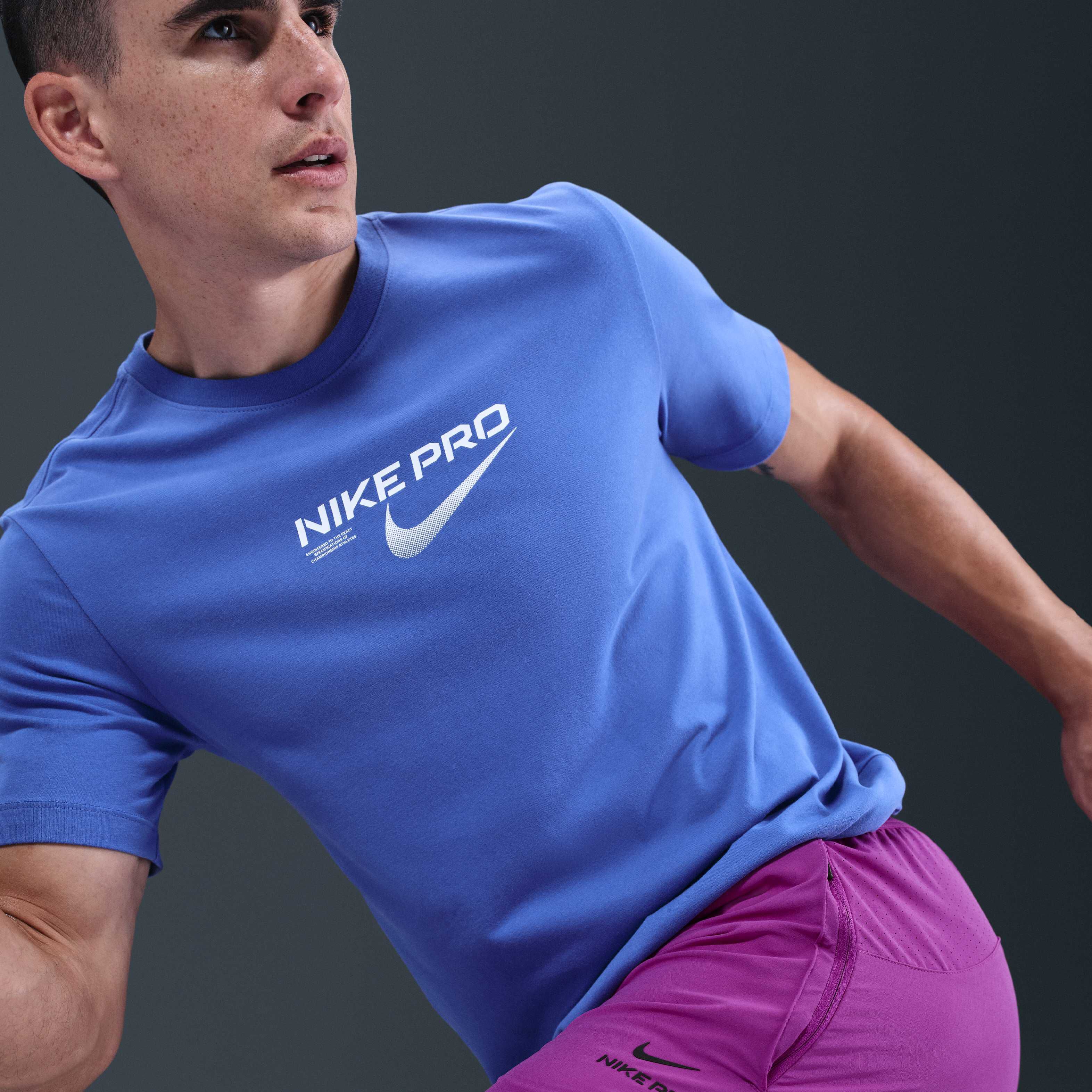 Nike Pro Training image number 4