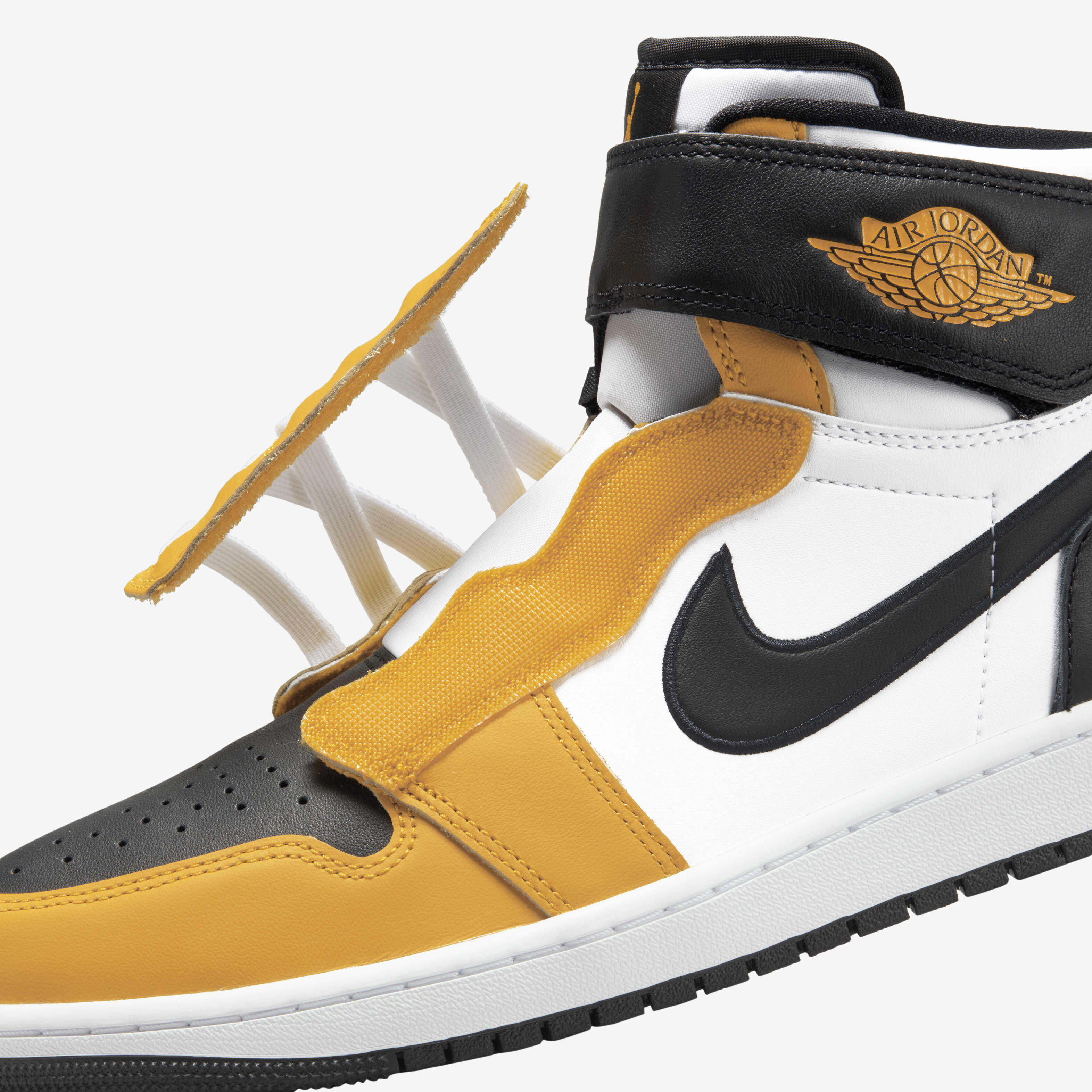 اير جوردن 1 هاي فلاي ايز image number 8