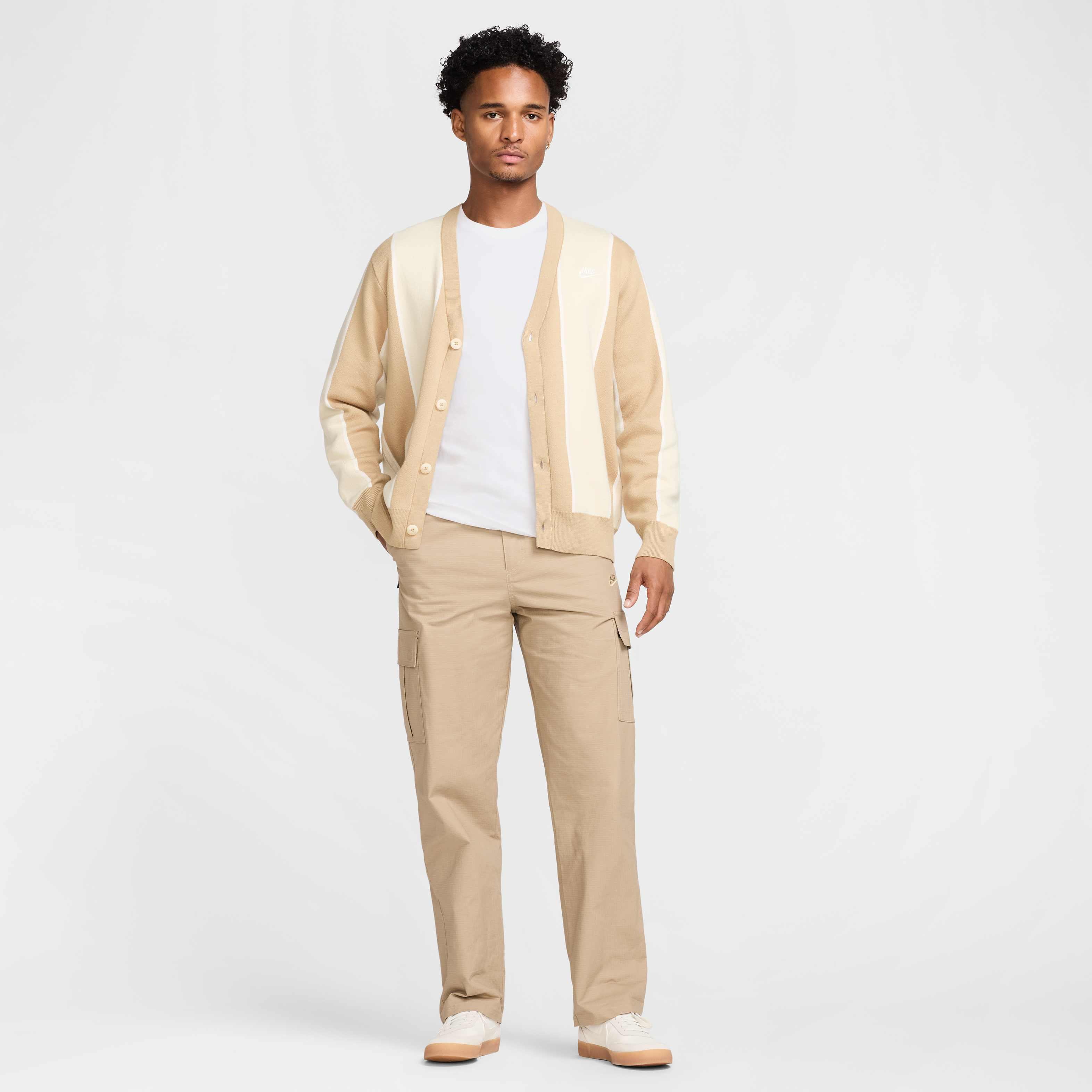 Nike Club image number 5