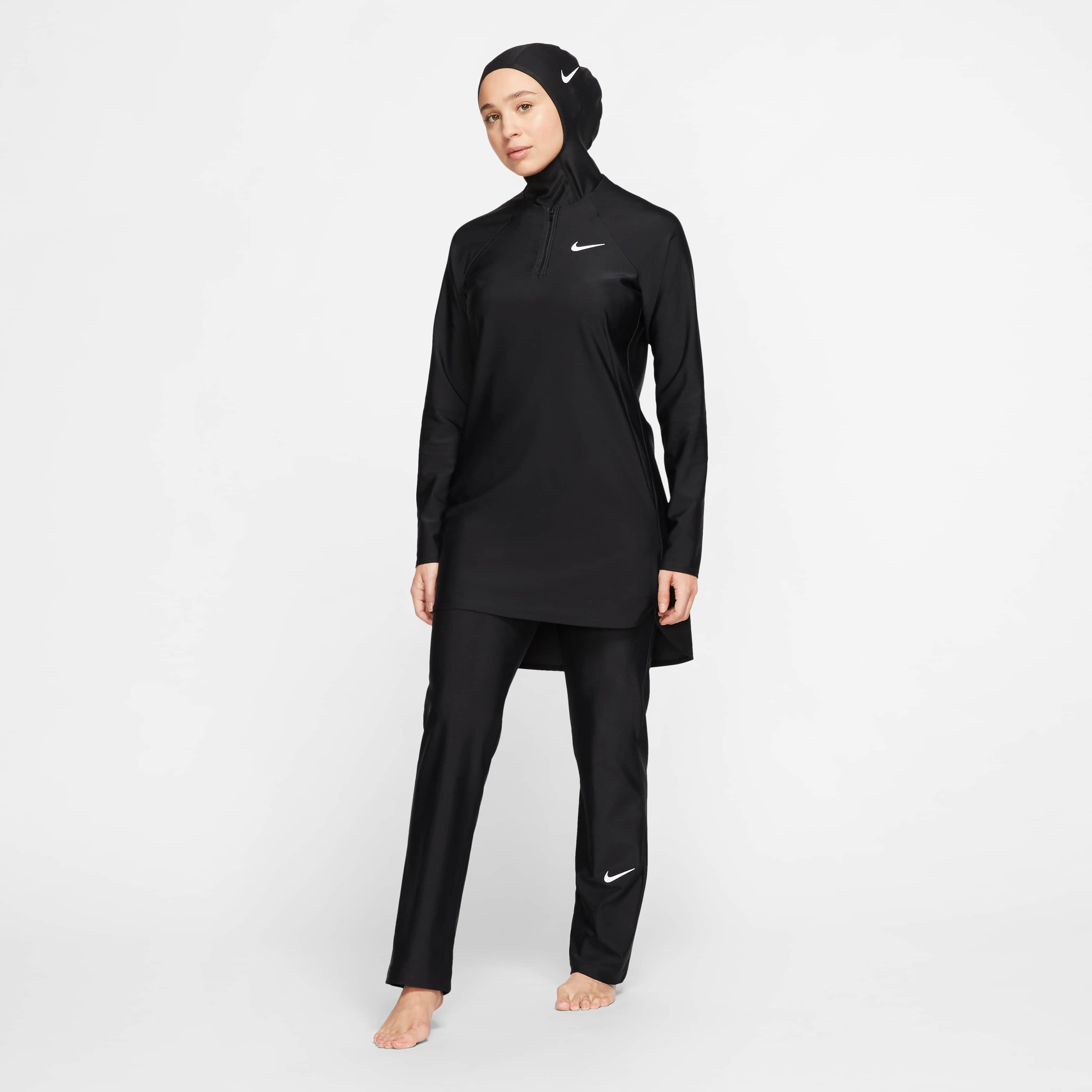 muslim swimsuit nike