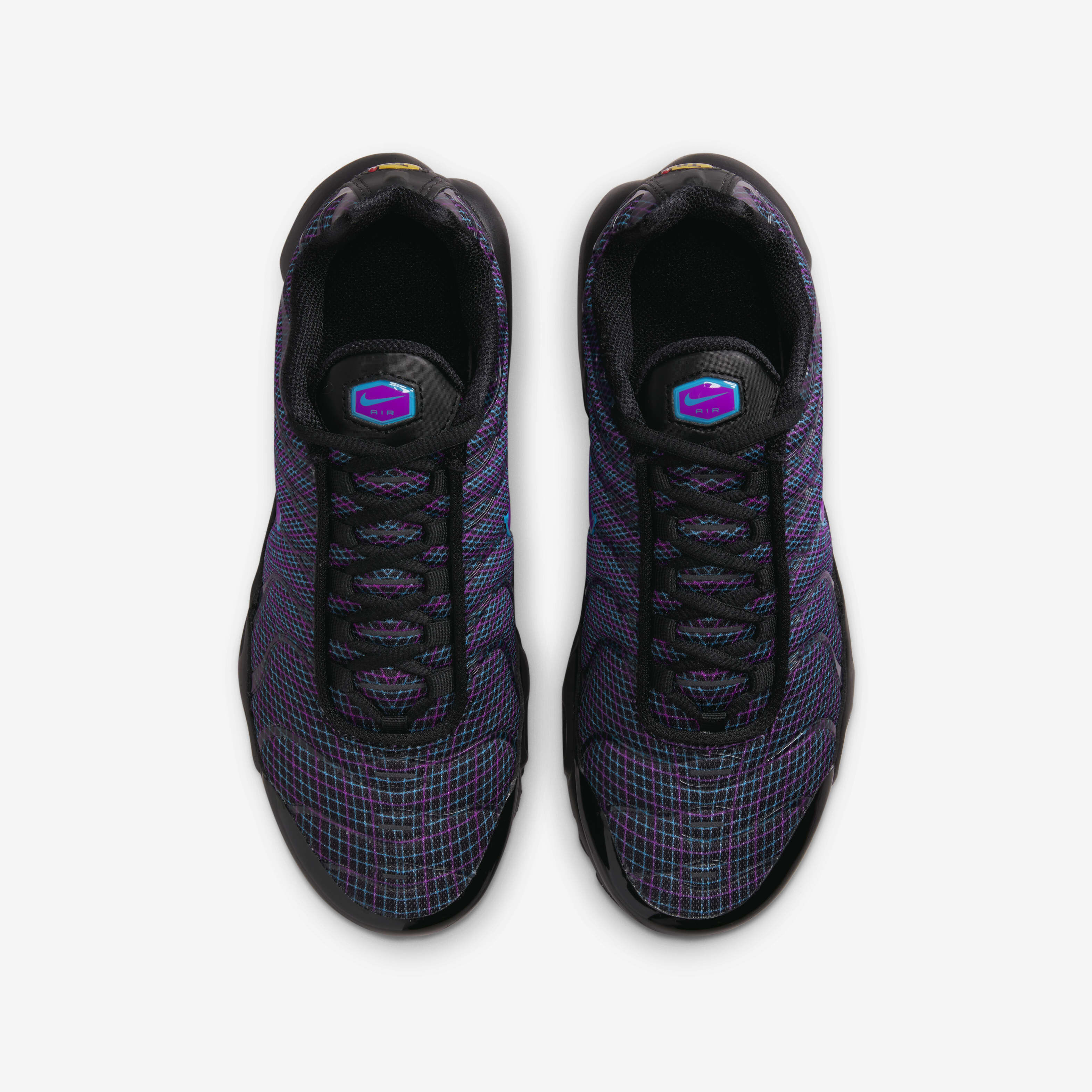 Nike Air Max Plus image number 3