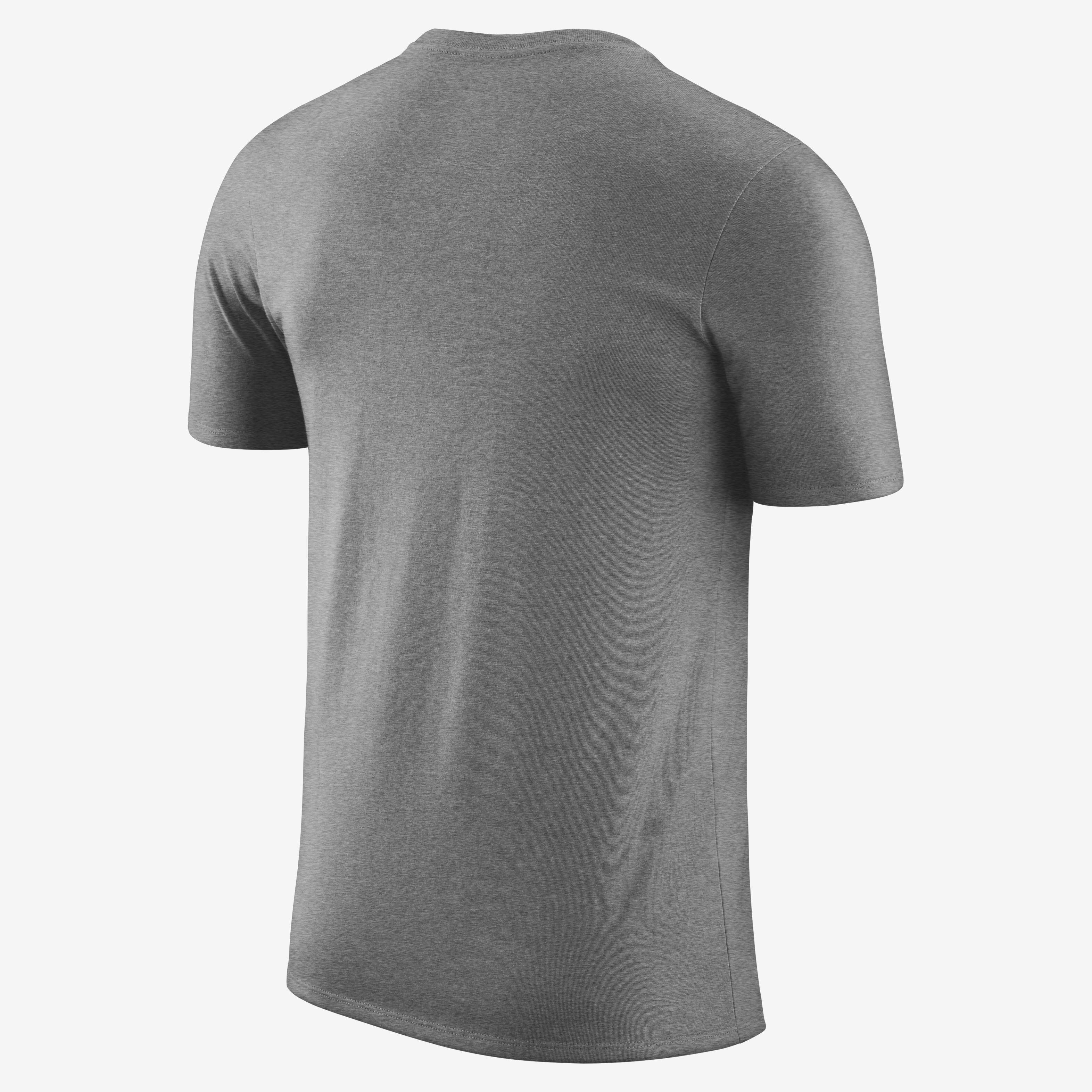 Nike dri fit knit t shirt mens new arrivals