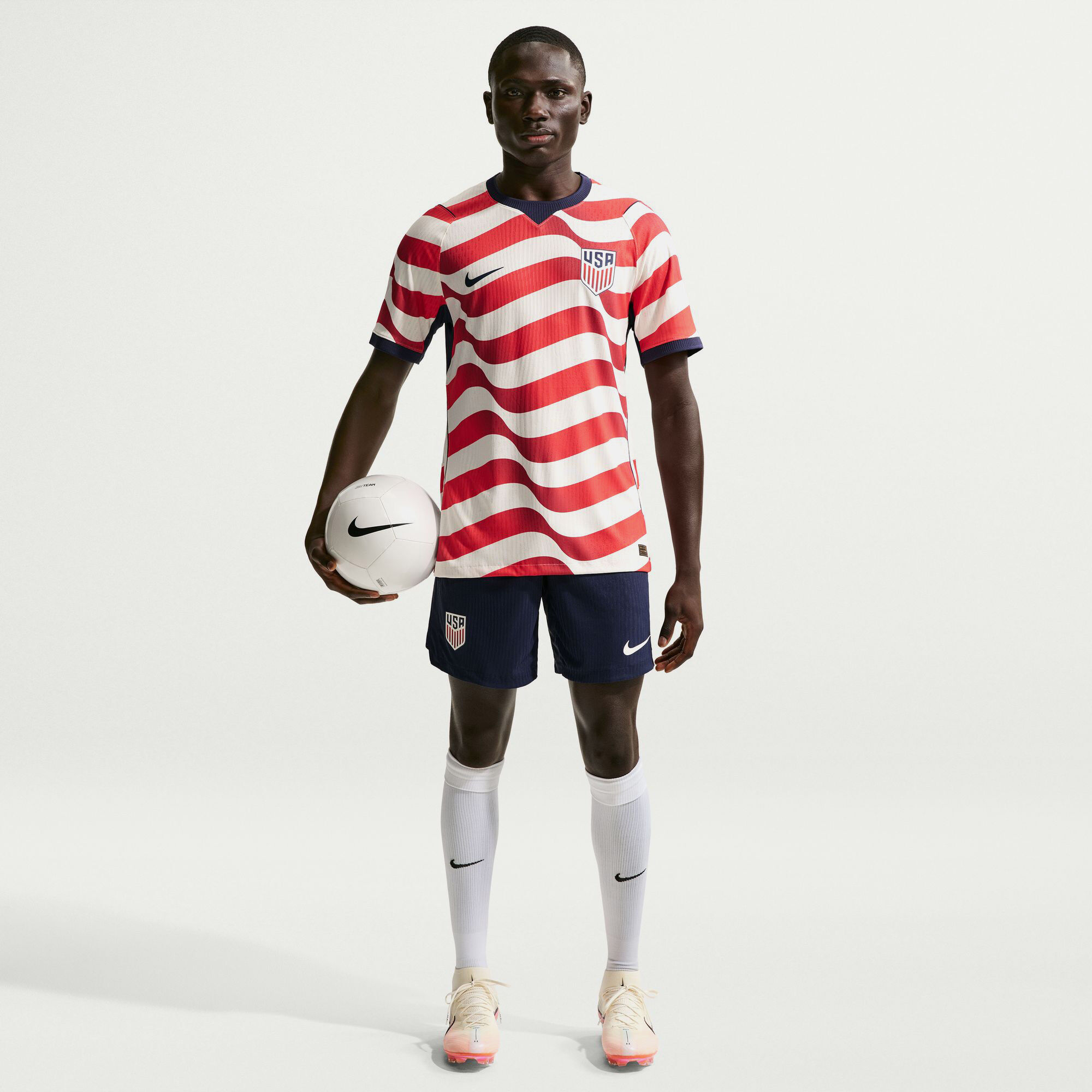USMNT 2026 Match Home image number 0