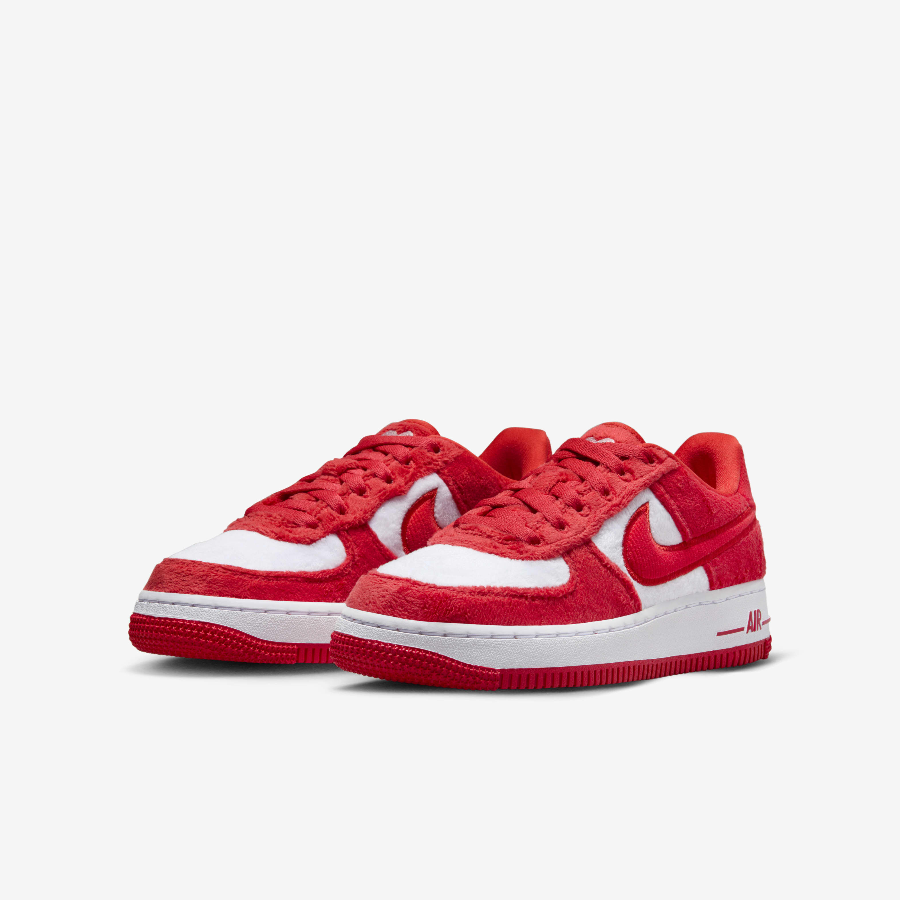 Buy Nike Air Force 1 Older Kids Shoes Nike Kuwait Official