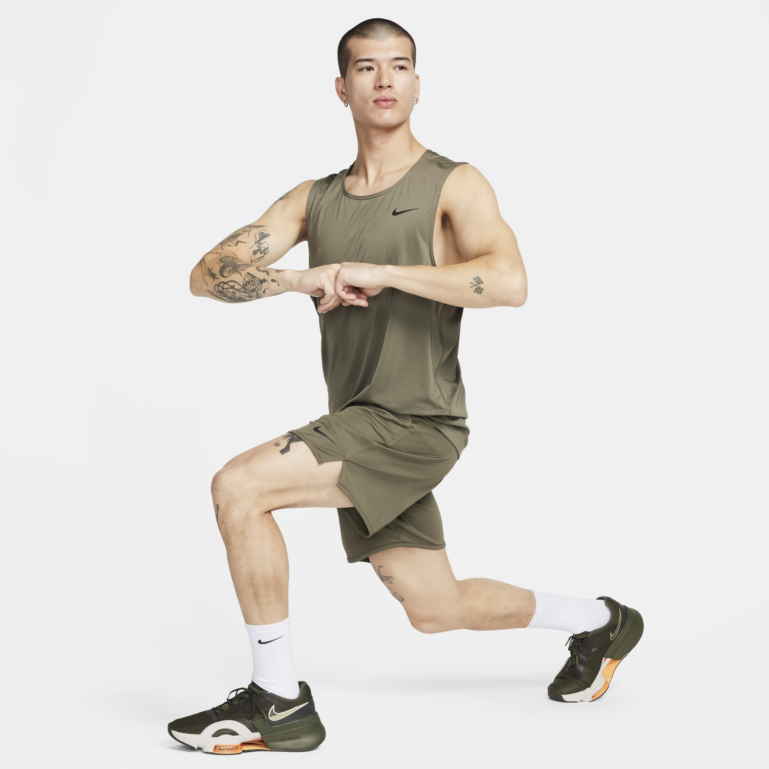 نايكي ريدي image number 4