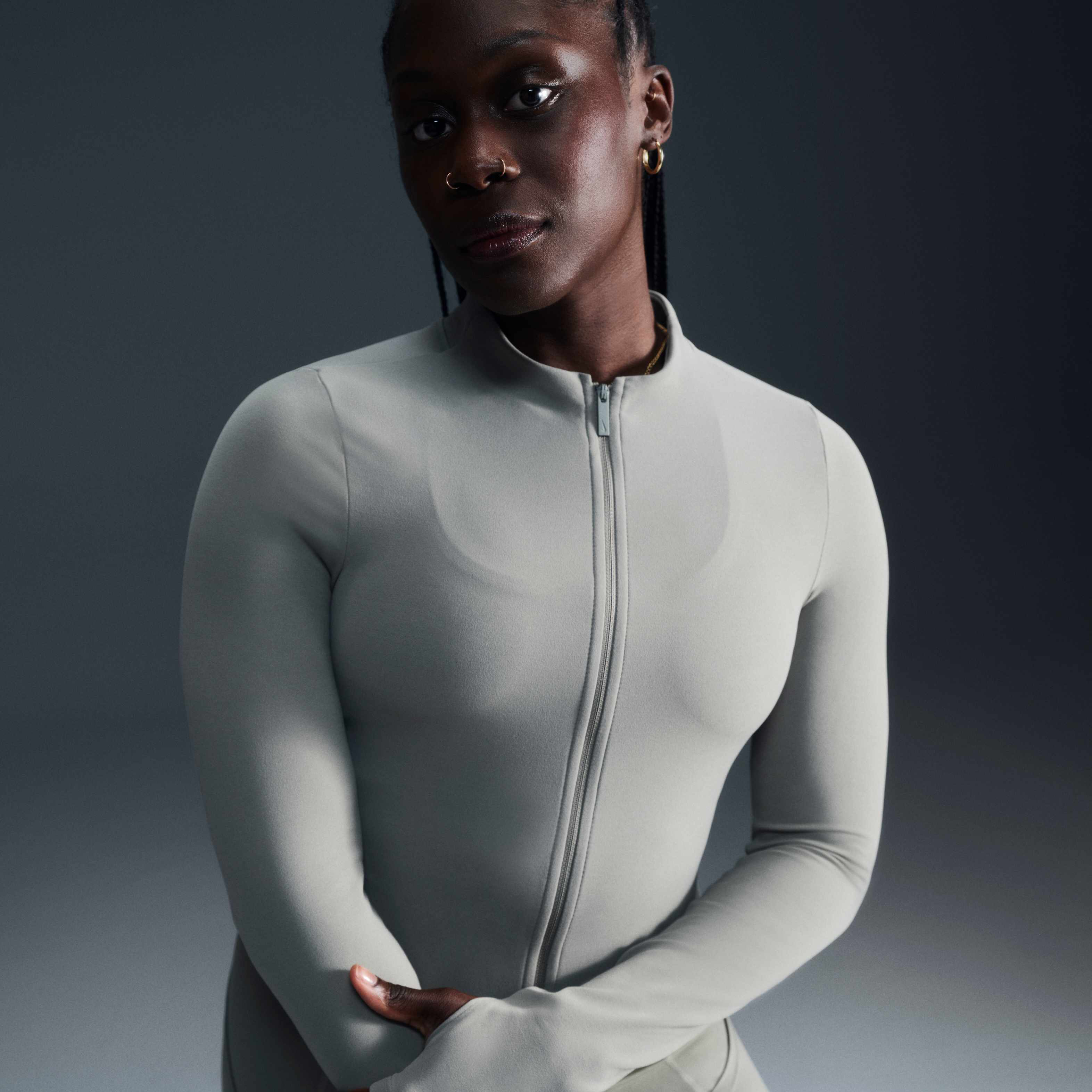 نايكي زينفي image number 5