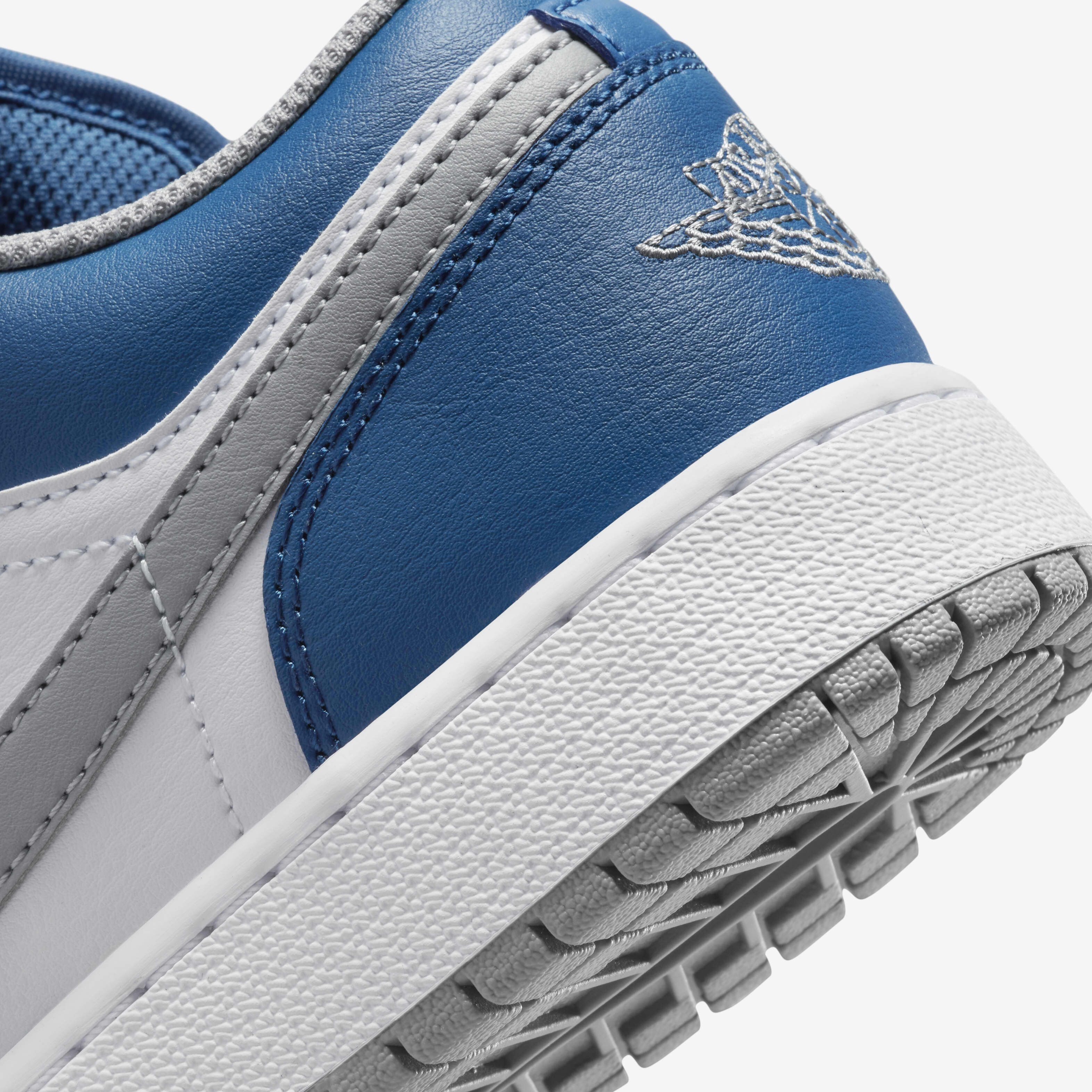 Air Jordan 1 Low image number 7