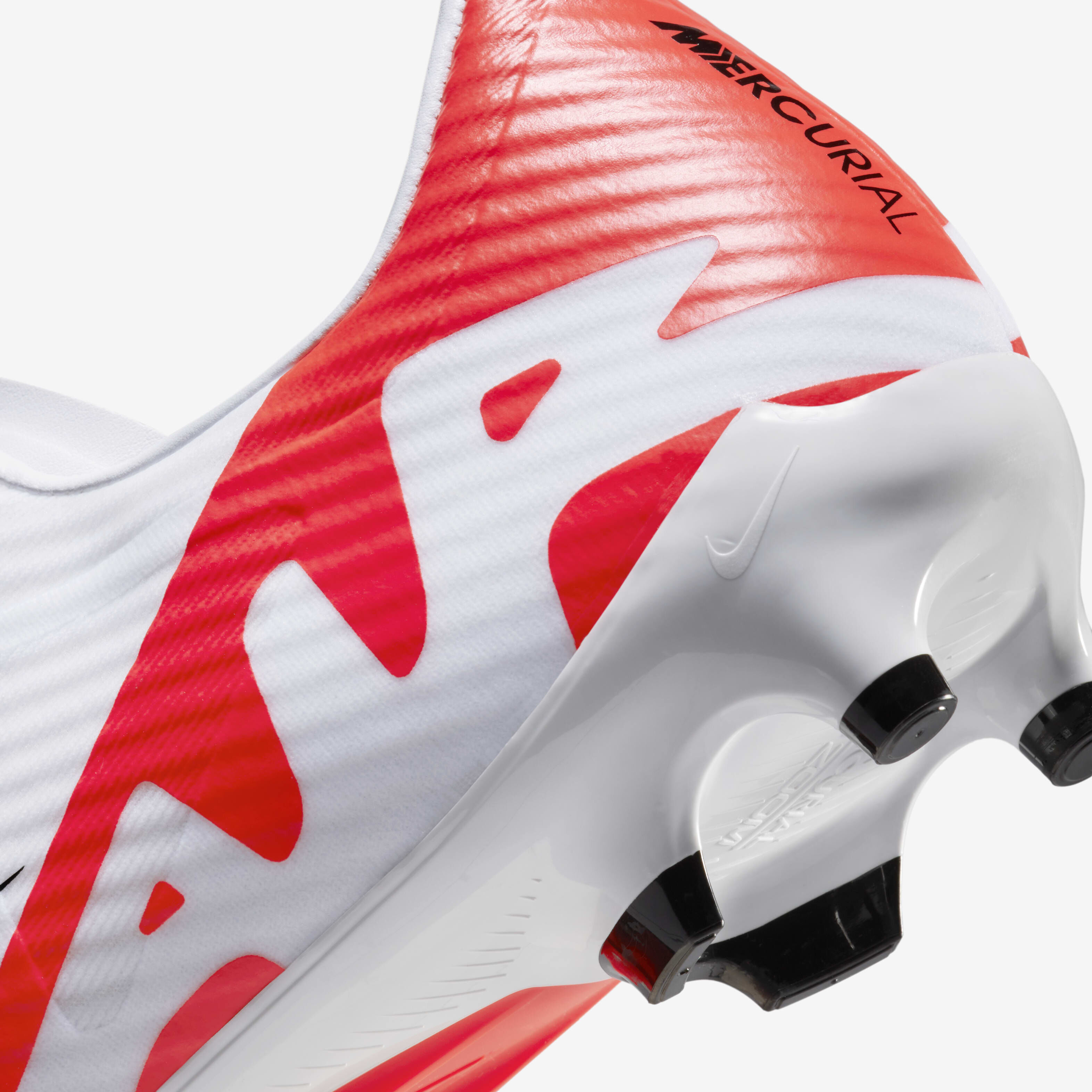 Nike Mercurial Vapor 15 Academy image number 8