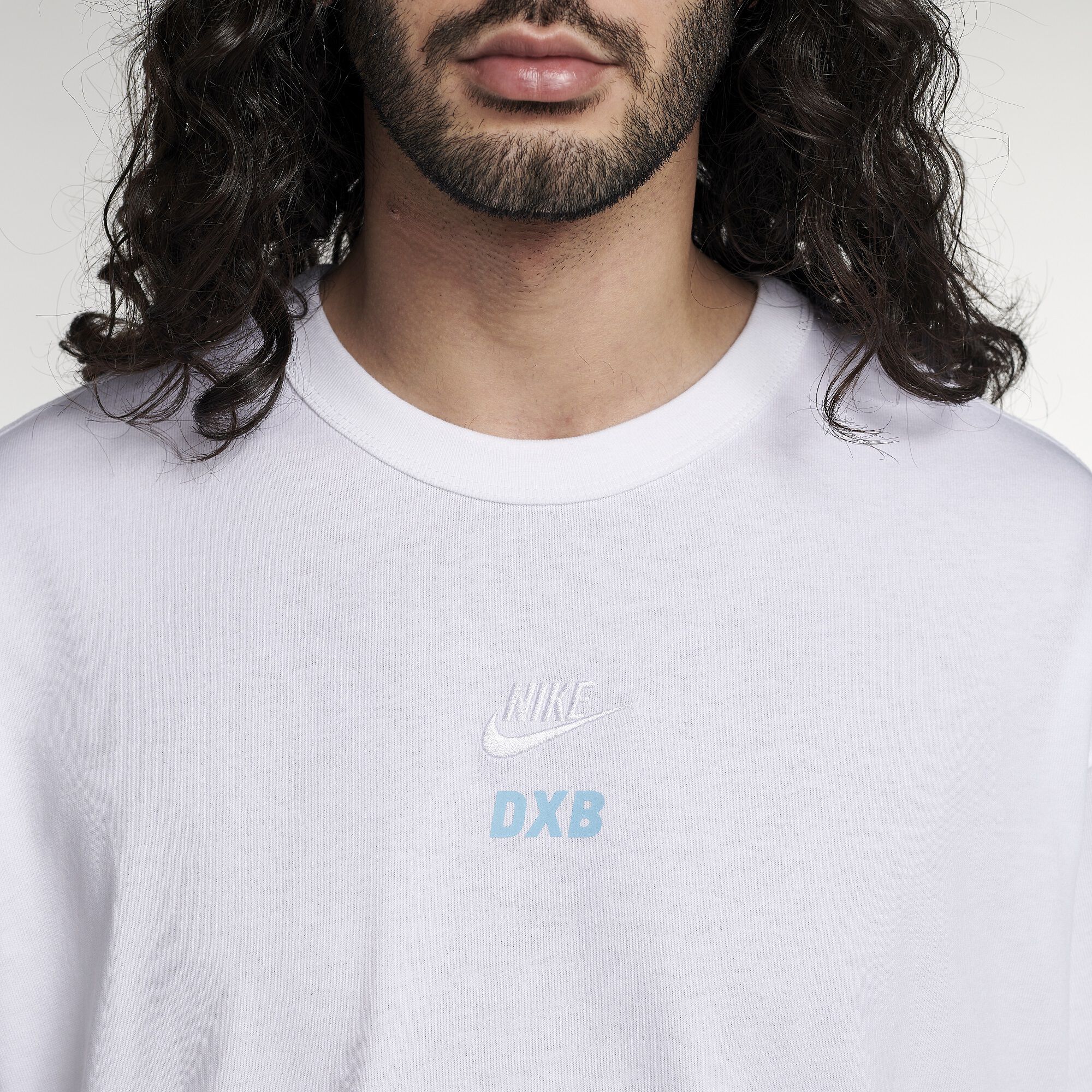Nike City Tee - Dubai image number 10