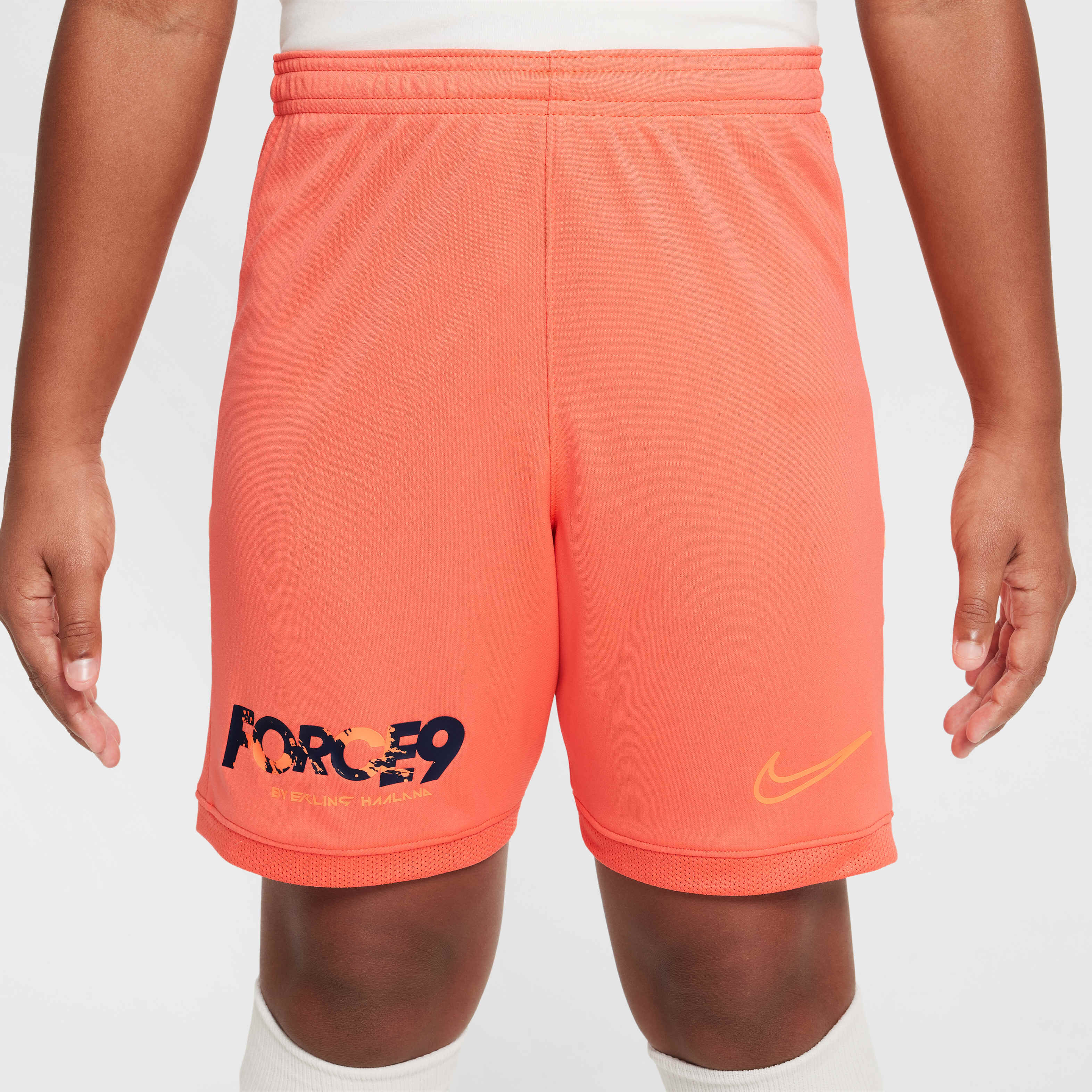 إرلينج هالاند أكاديمي image number 1