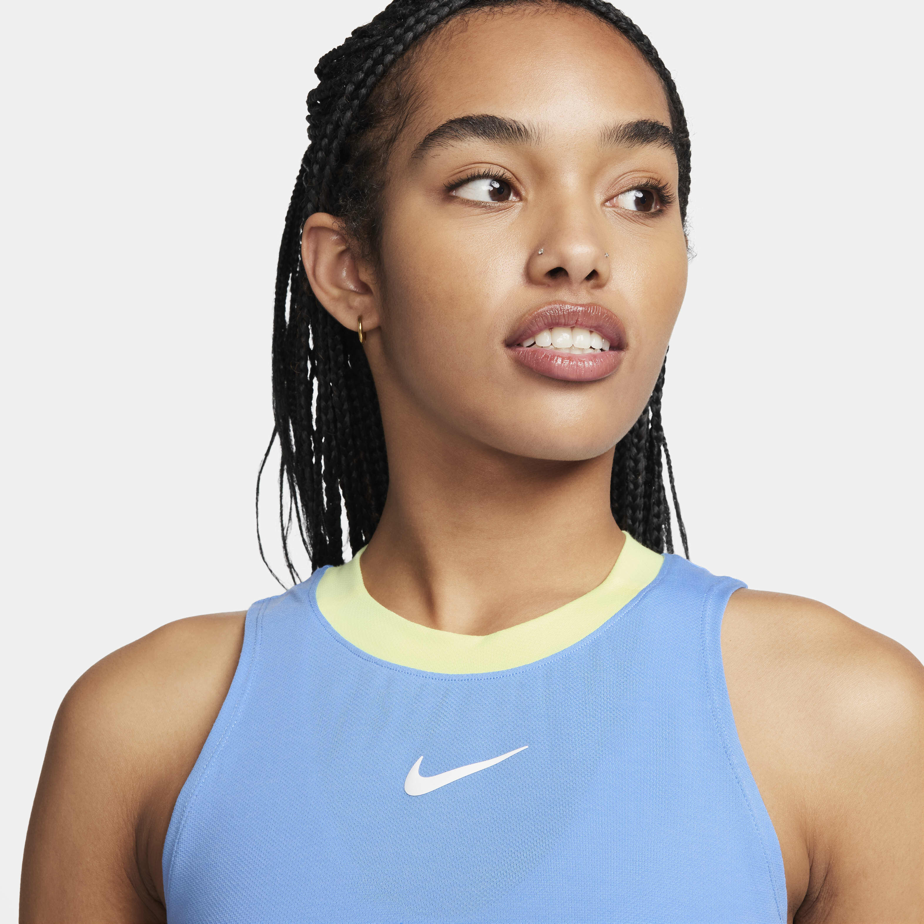 NikeCourt Advantage image number 2