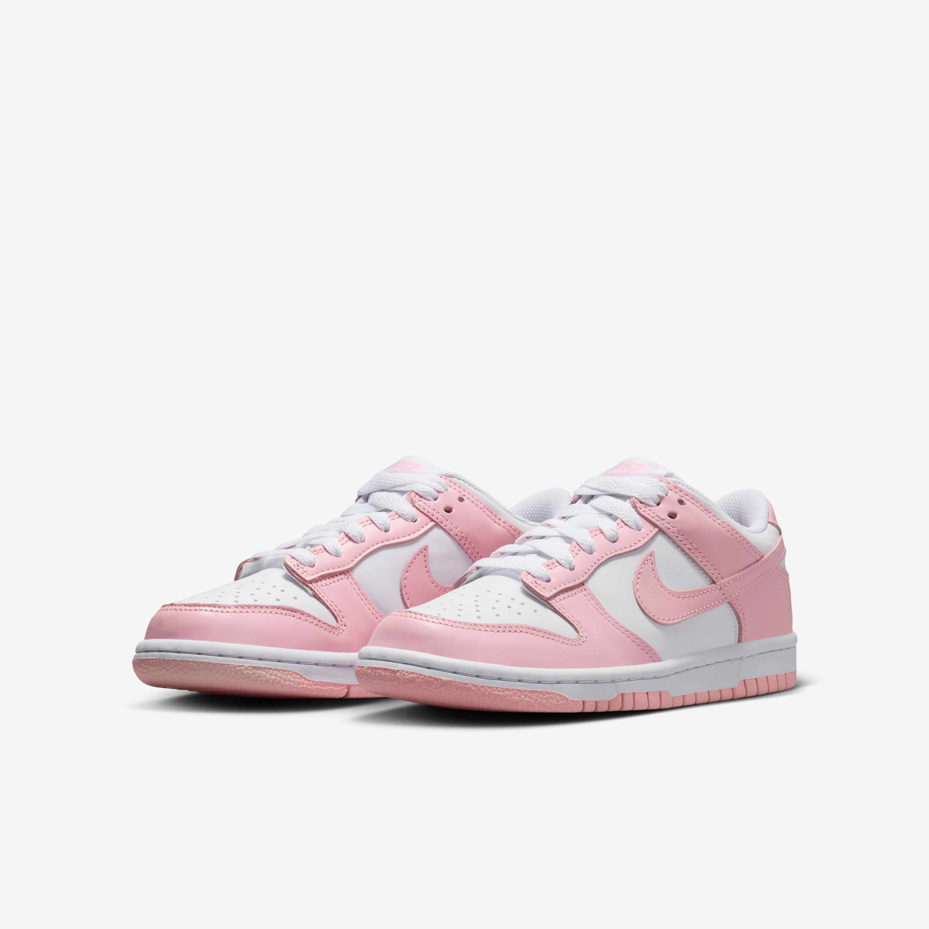 Nike Dunk Low image number 4
