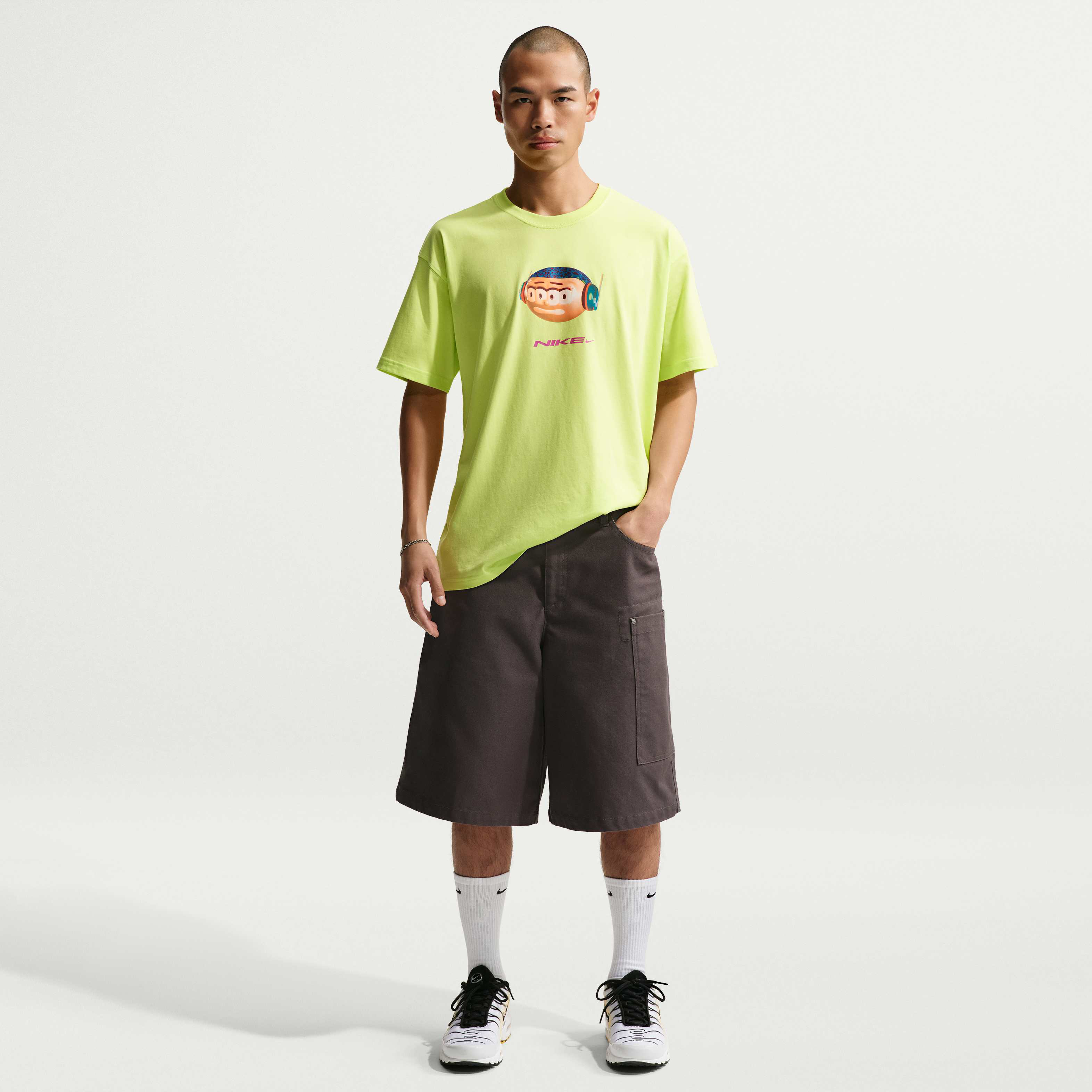 Nike Sportswear image number 3