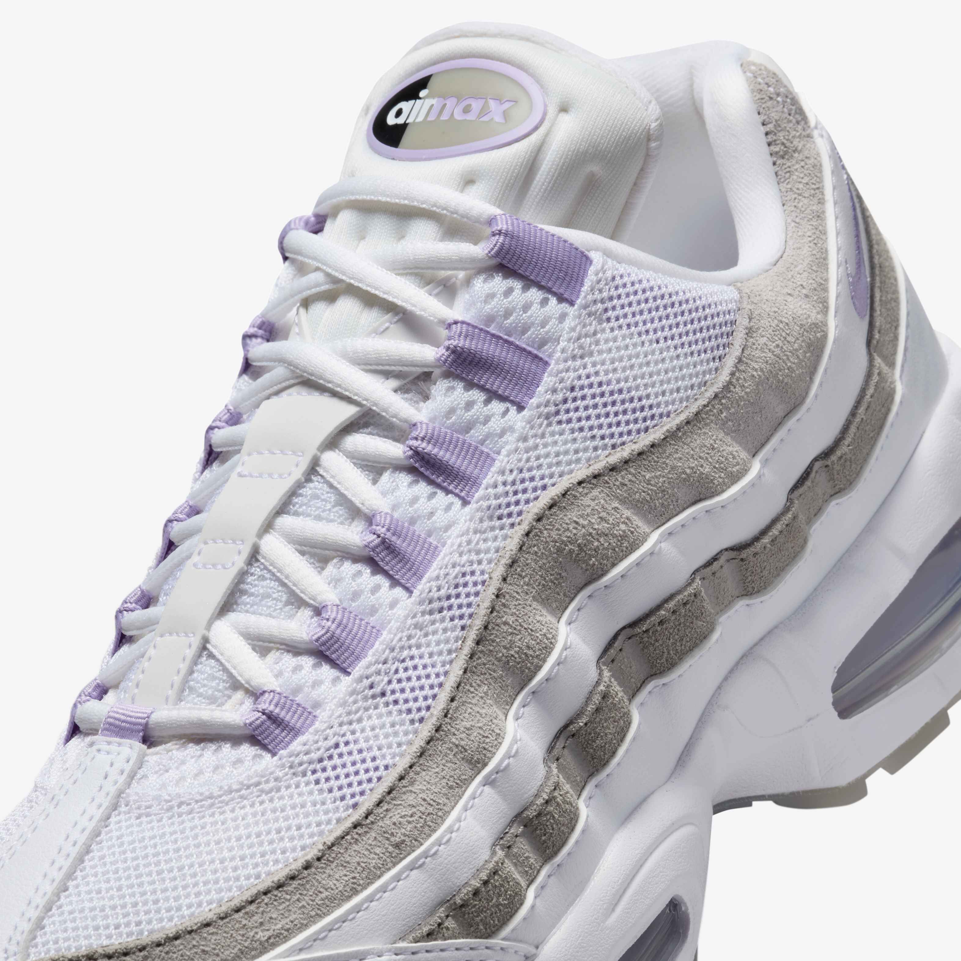 nike air max 95 qs women's shoe