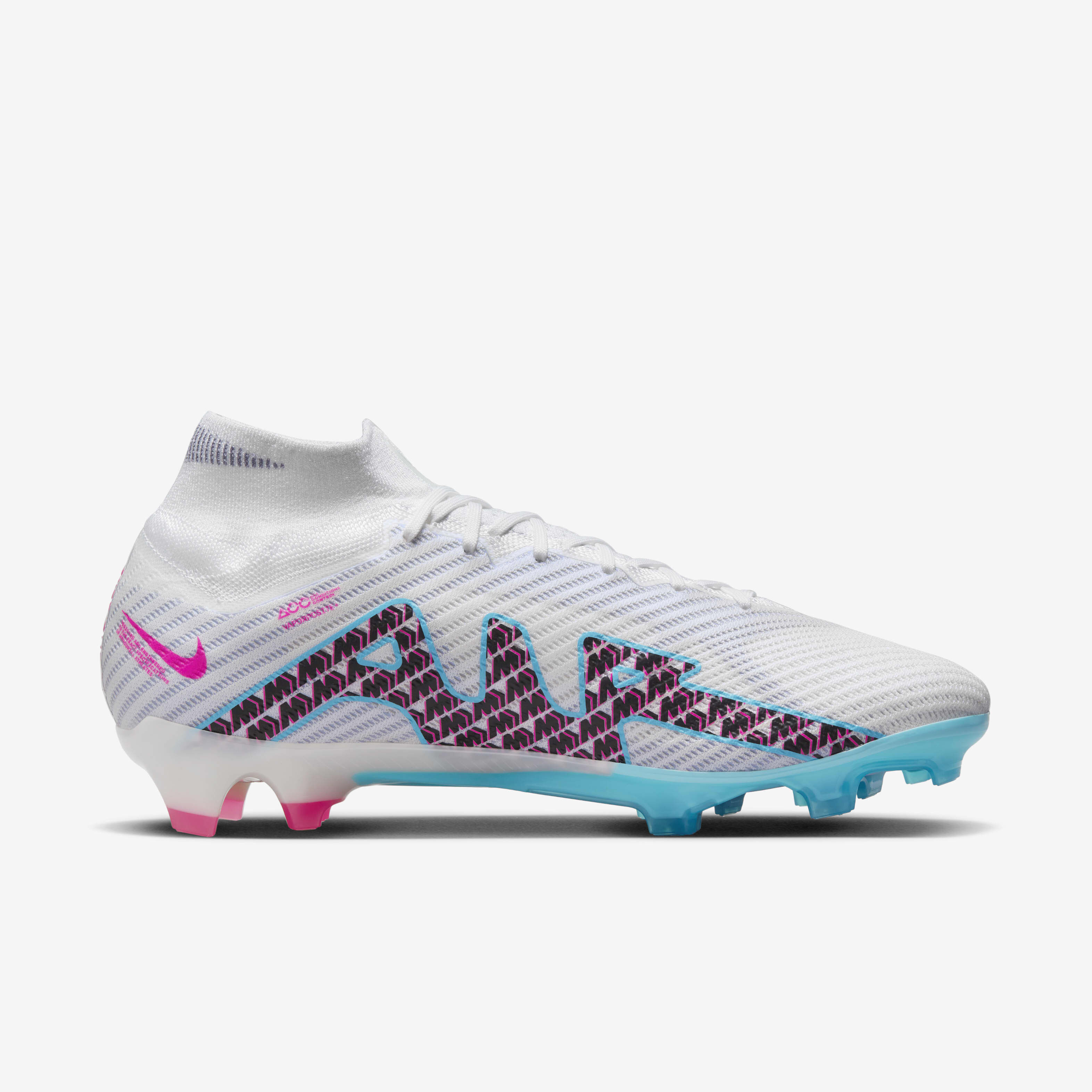 نايكي زووم ميركيوريال سوبرفلاي 9 ايليت اف جي image number 2