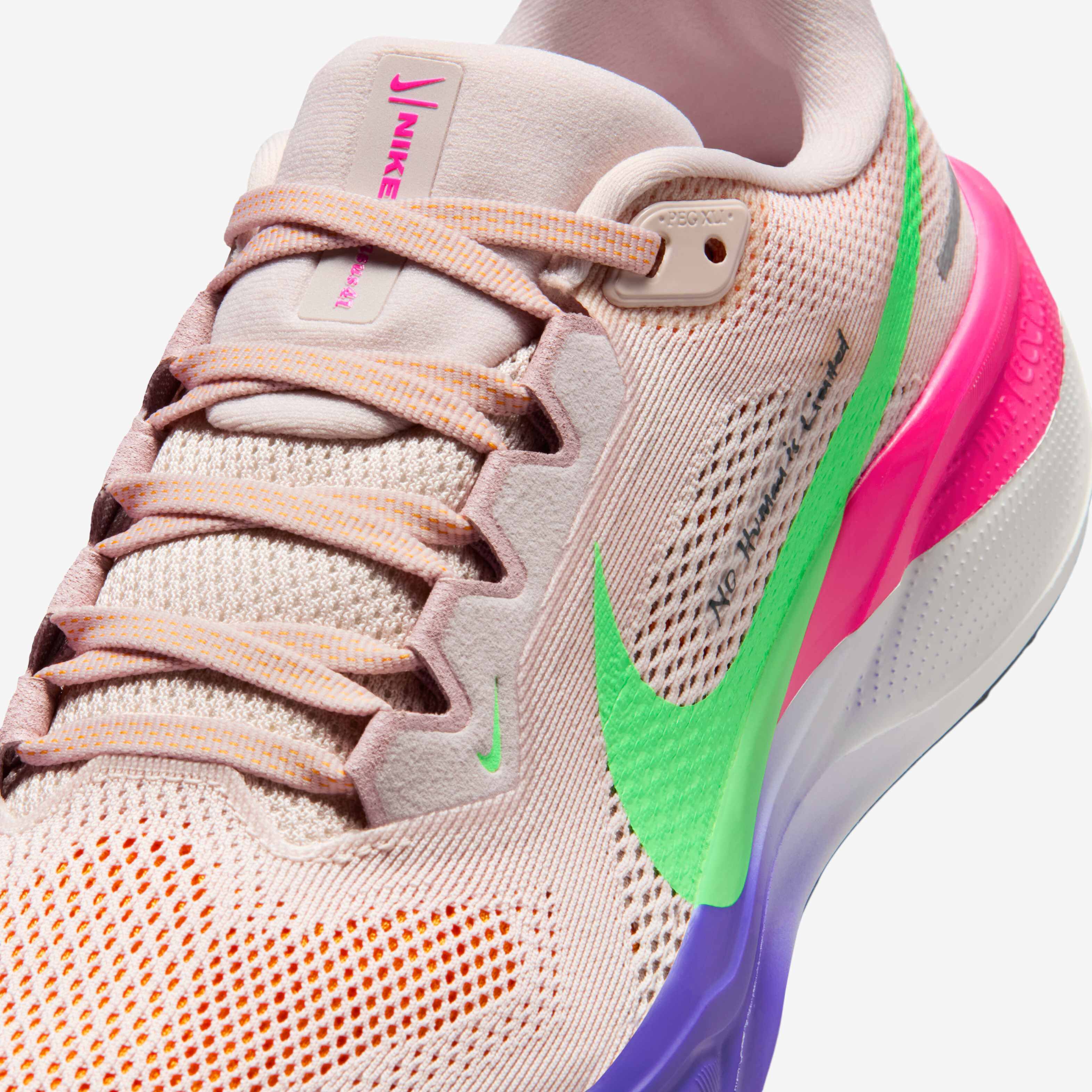 نايكي بيجاسوس 41 'إليود كيبشوجي' image number 6