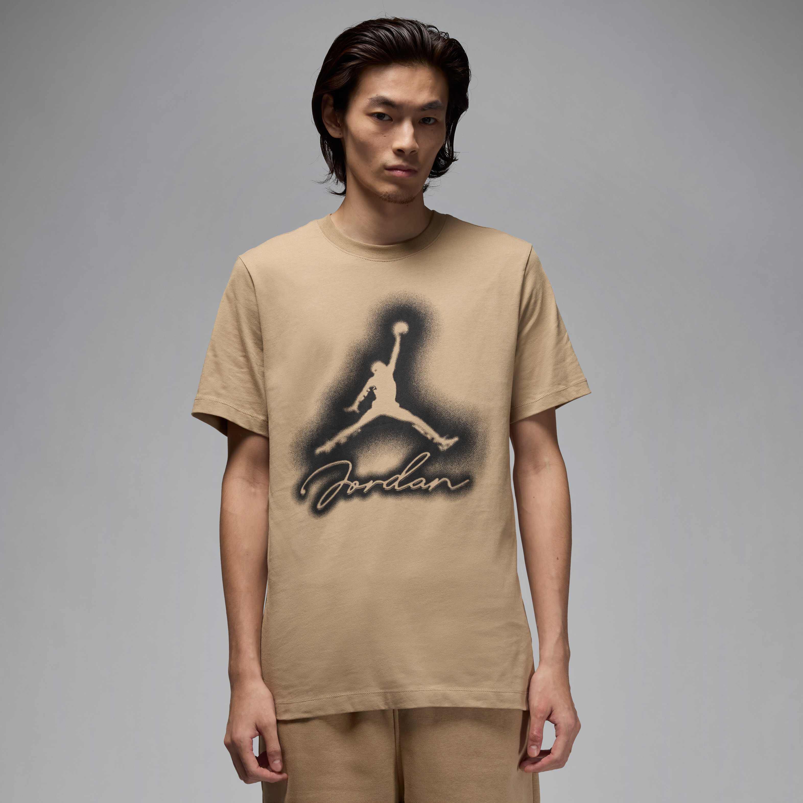 nike desert camo shirt