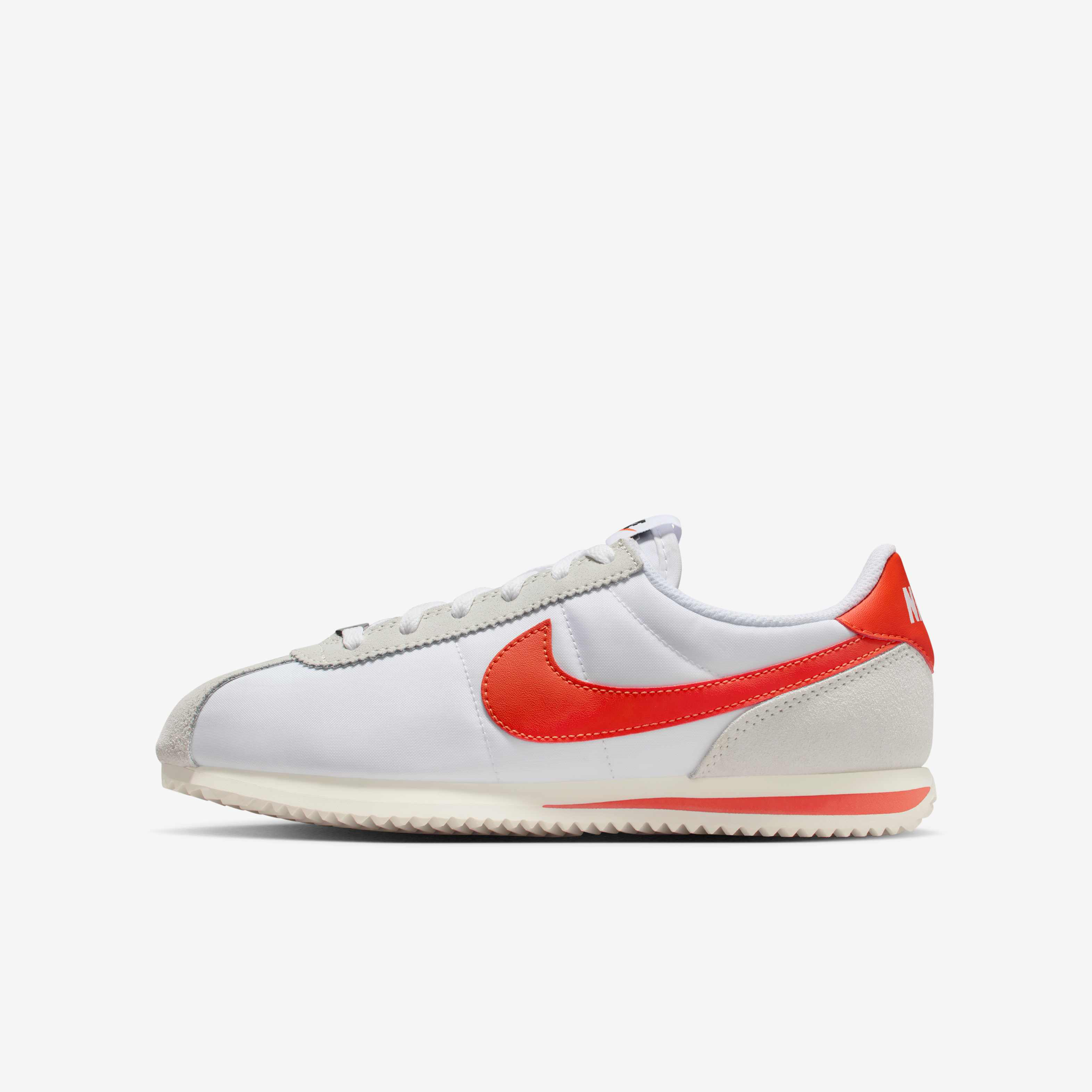 Nike Cortez Textile image number 0