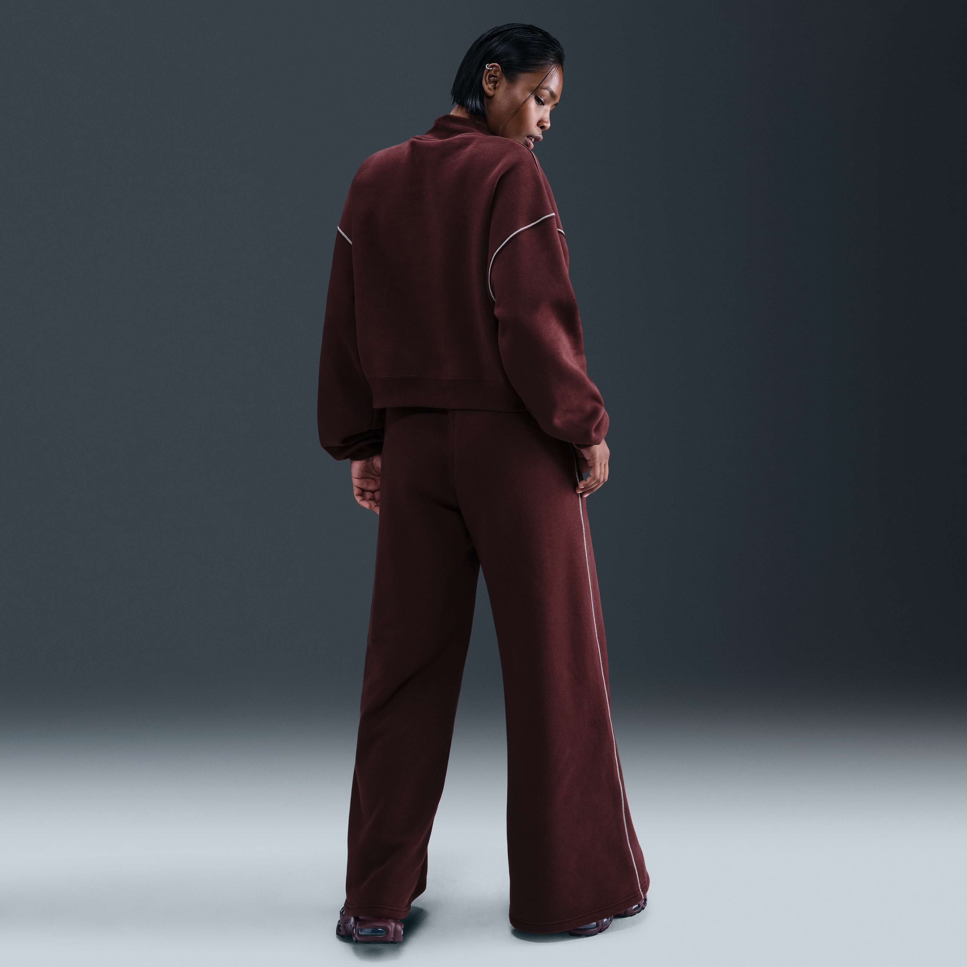 Nike Sportswear Phoenix Fleece image number 4