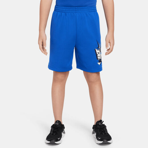 شورتات-نايكي, نايكي دراي-فت, شورت للأطفال الصغار