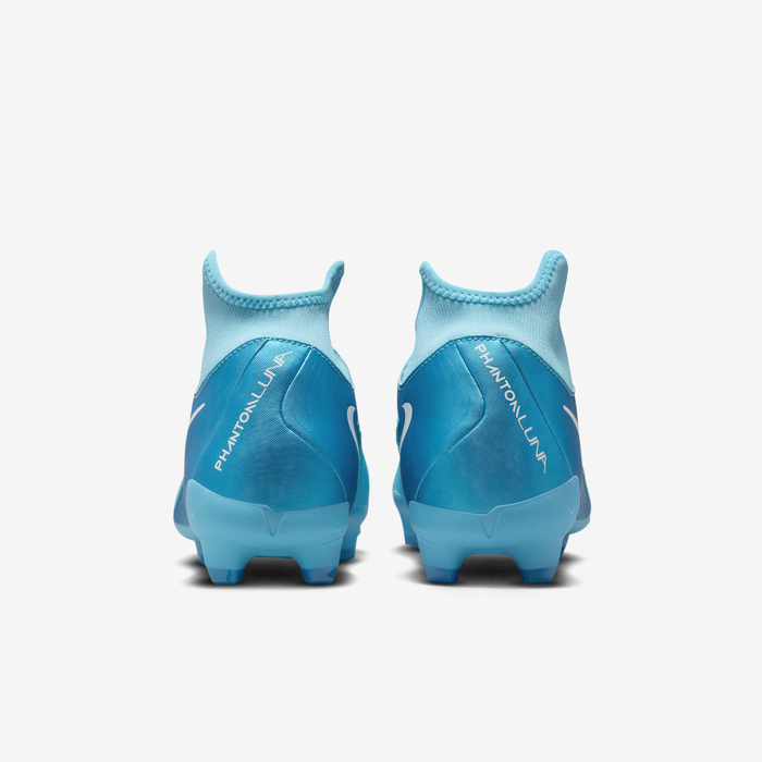 Buy Nike Phantom Luna Academy Multi-Ground High-Top Football