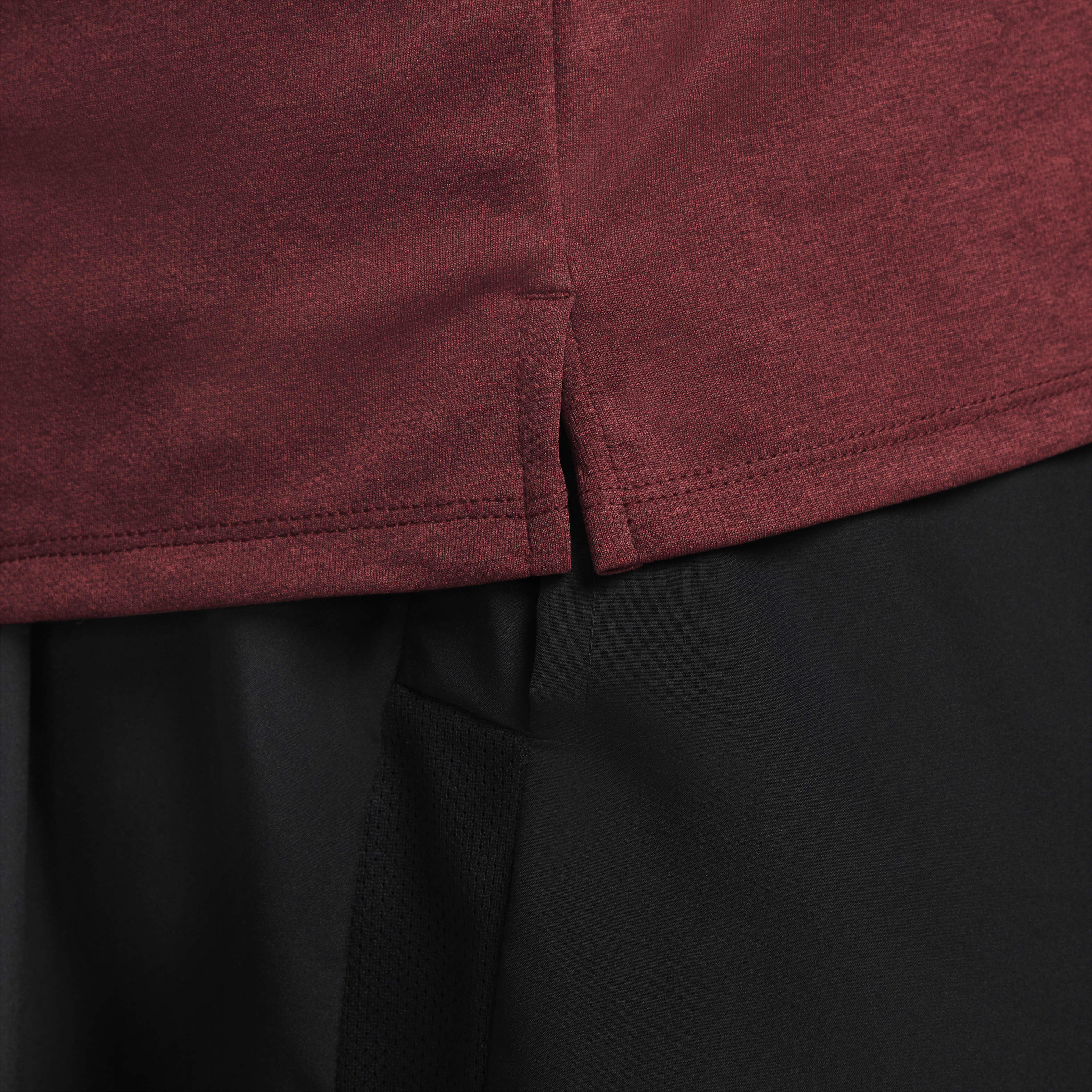 Nike Miler image number 9