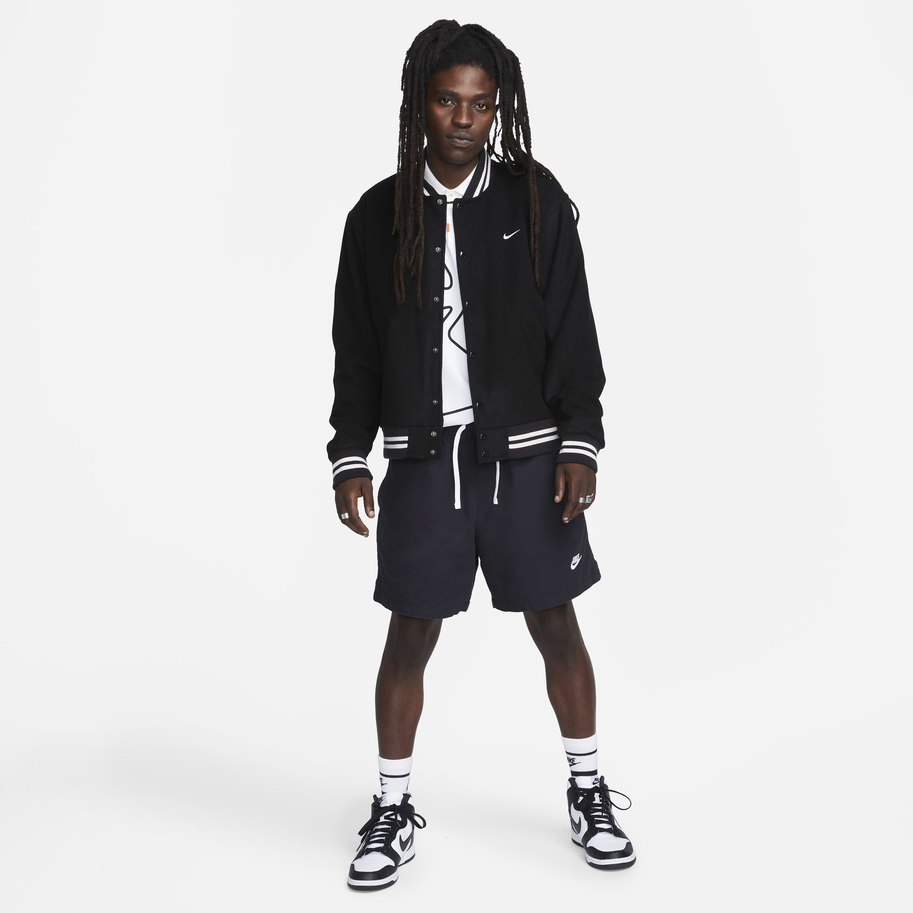 Nike Club image number 6