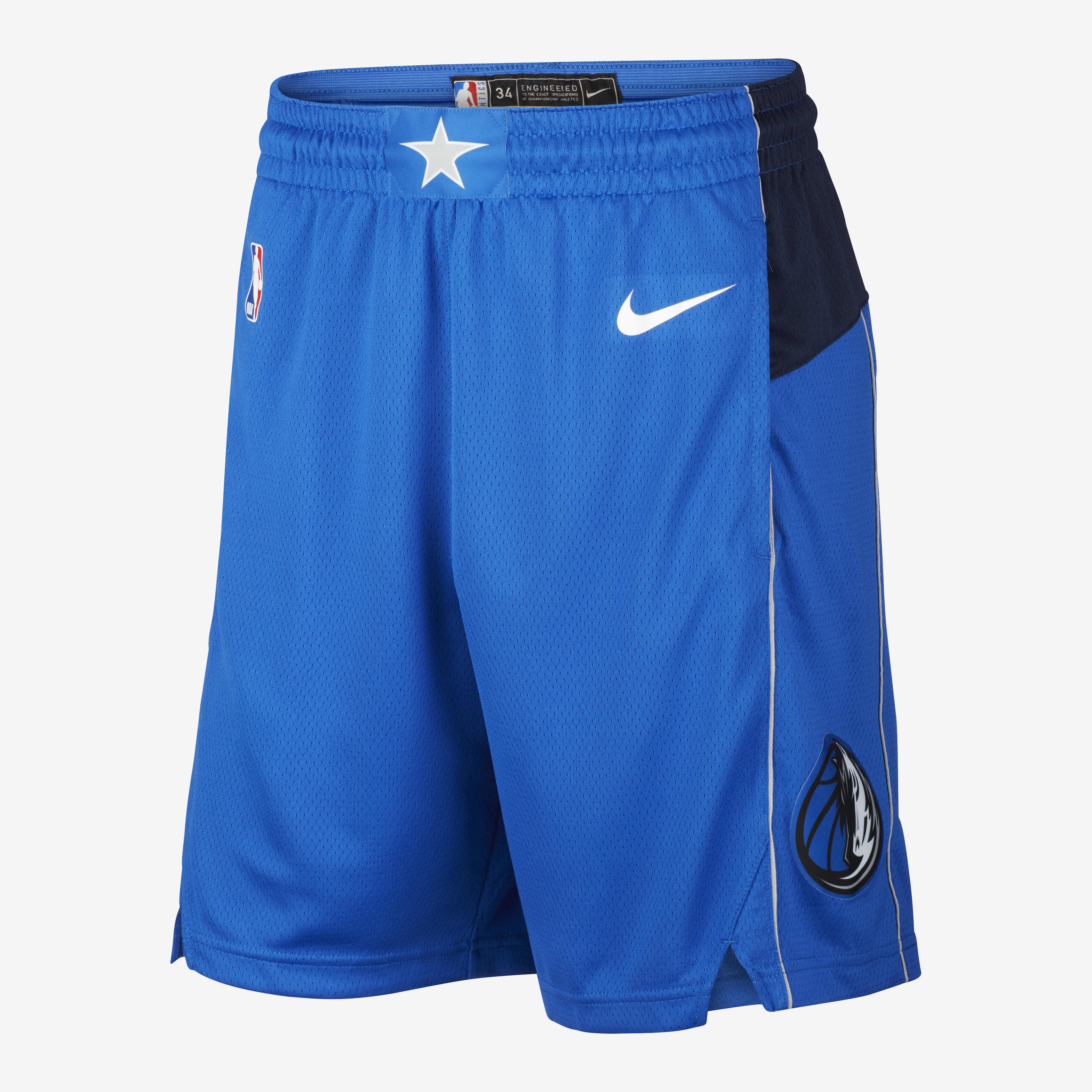 Dallas mavericks basketball shorts clearance