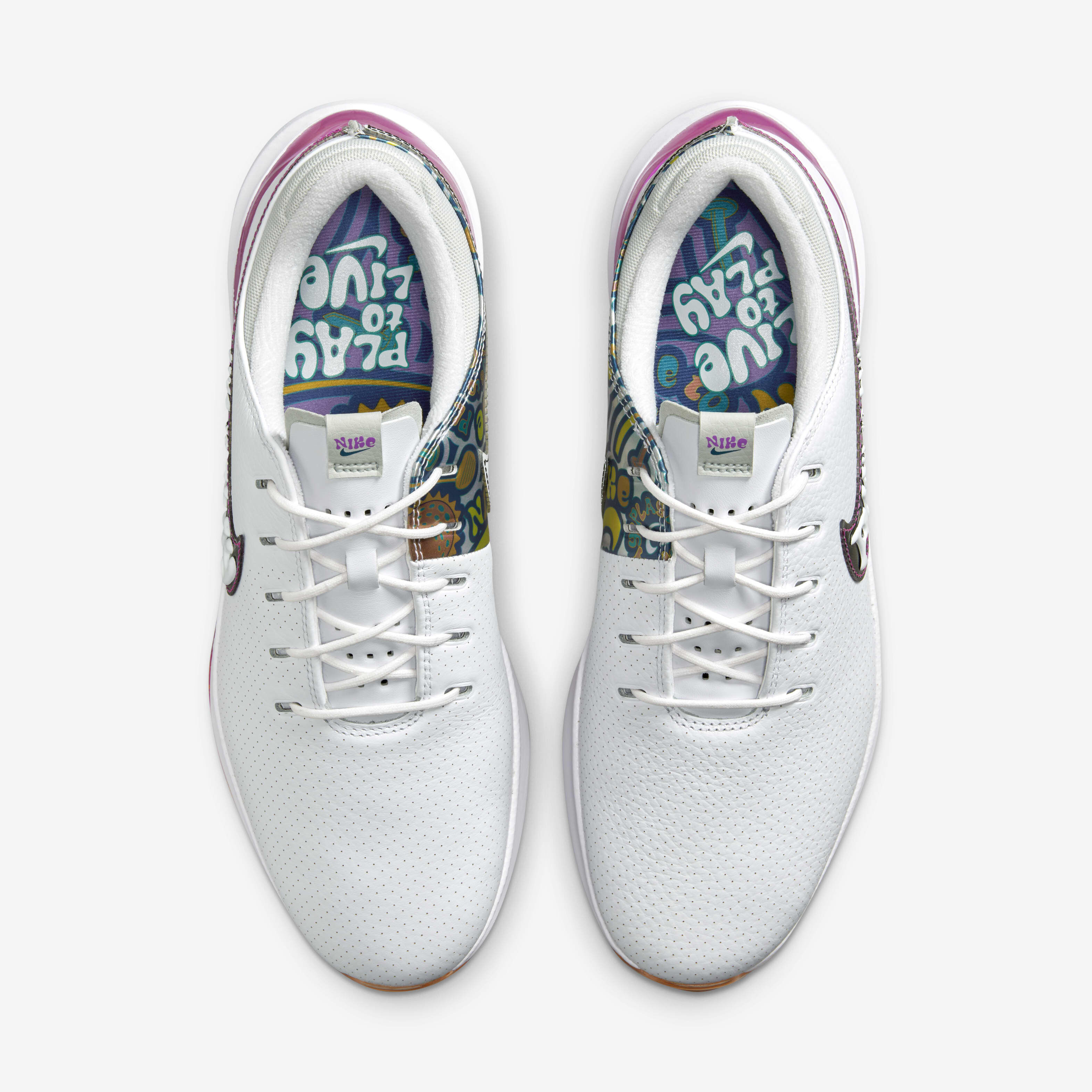 Nike Air Zoom Victory Tour 3 NRG image number 3