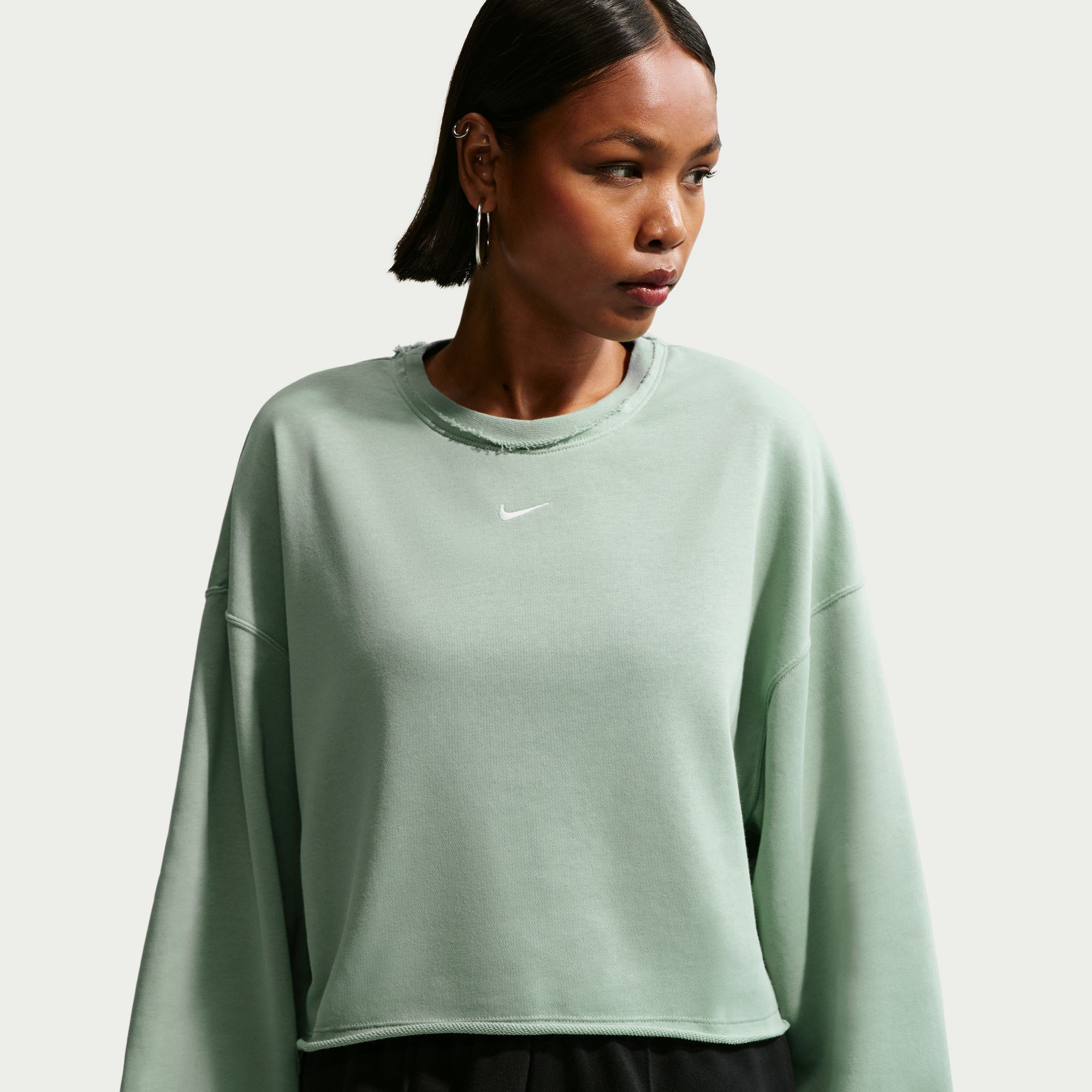 Nike Sportswear Chill Terry image number 2