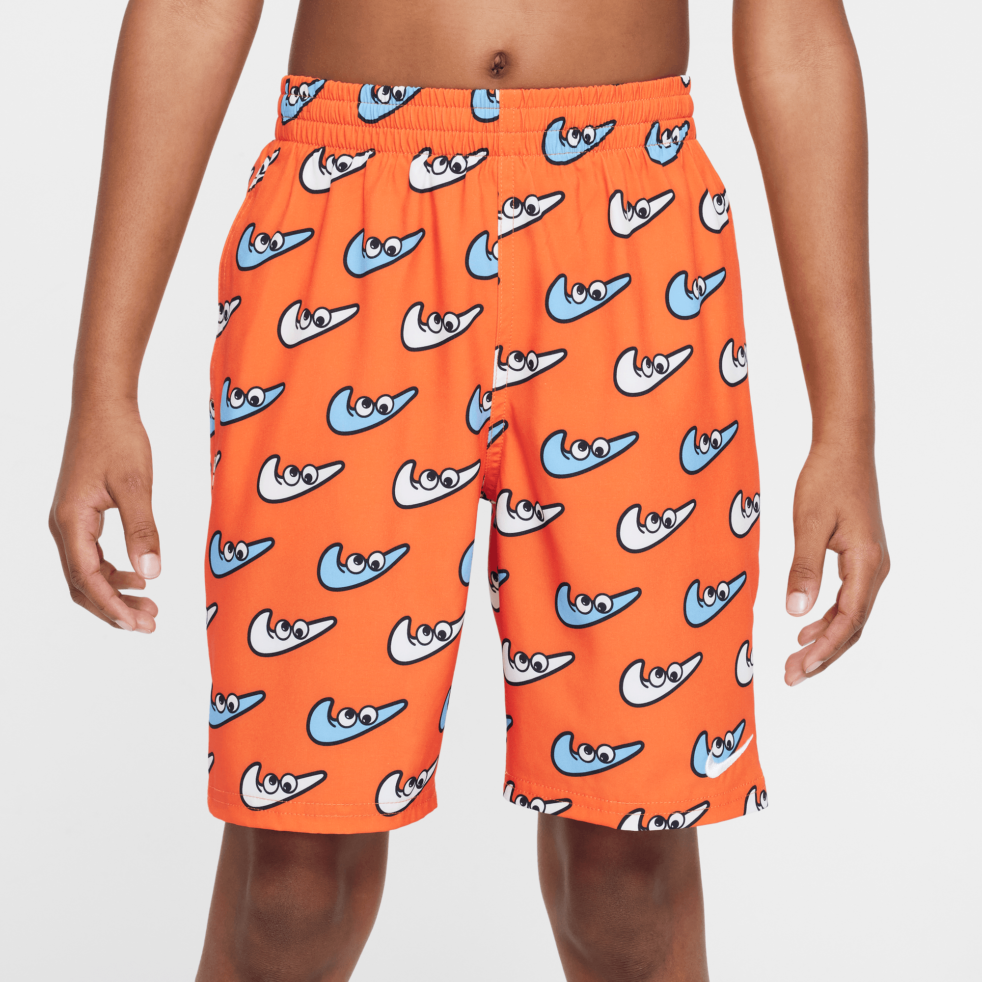 Nike Swim Breaker image number 1