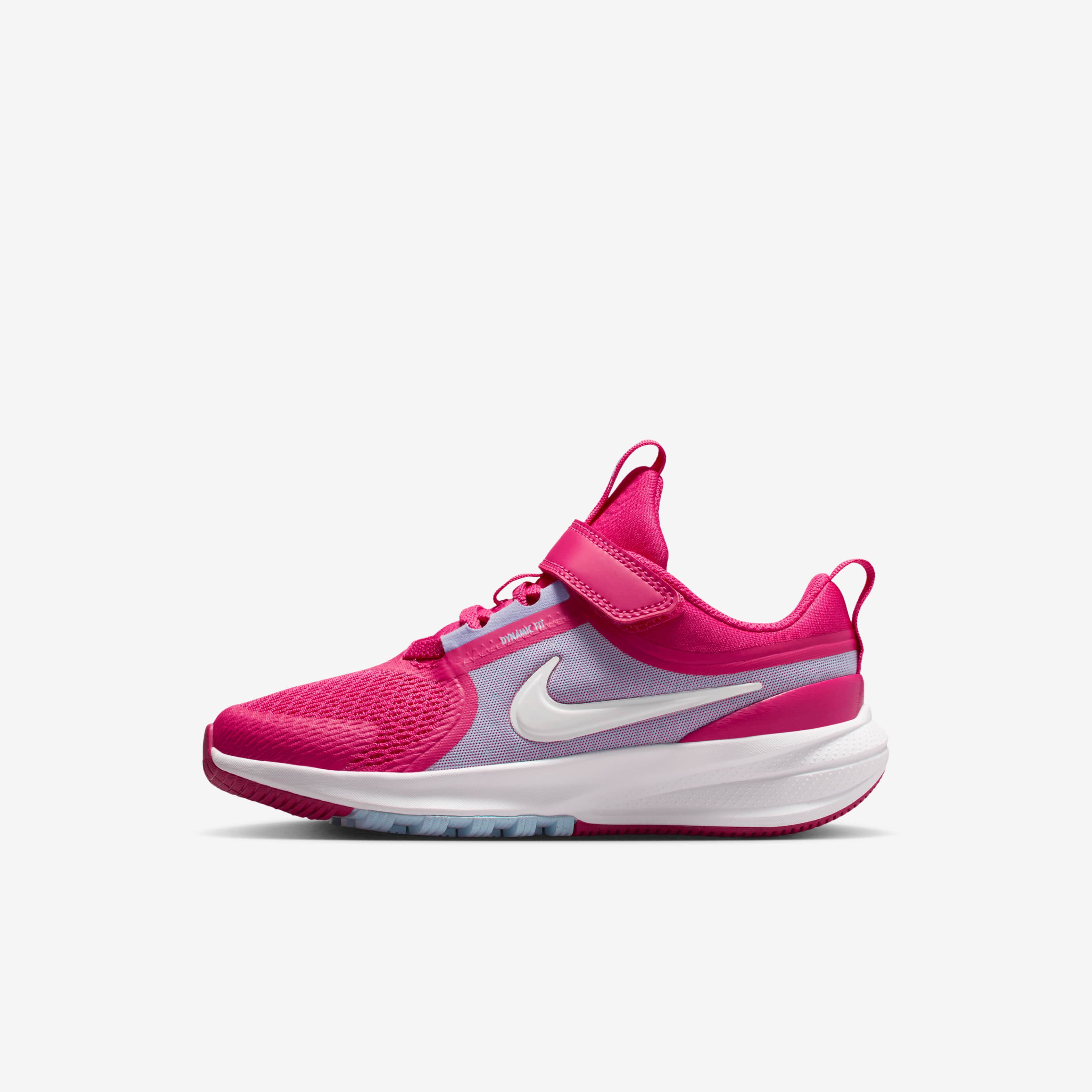 Star Runner Nike Free Kids Pink Nike Star Runner Baby-Toddler