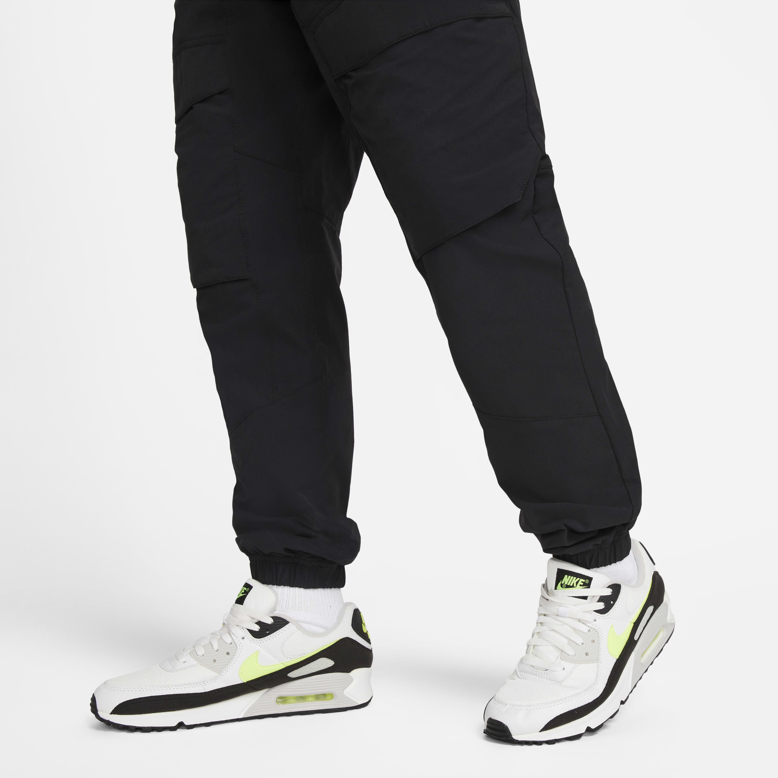 نايكي سبورتسوير اير ماكس image number 5