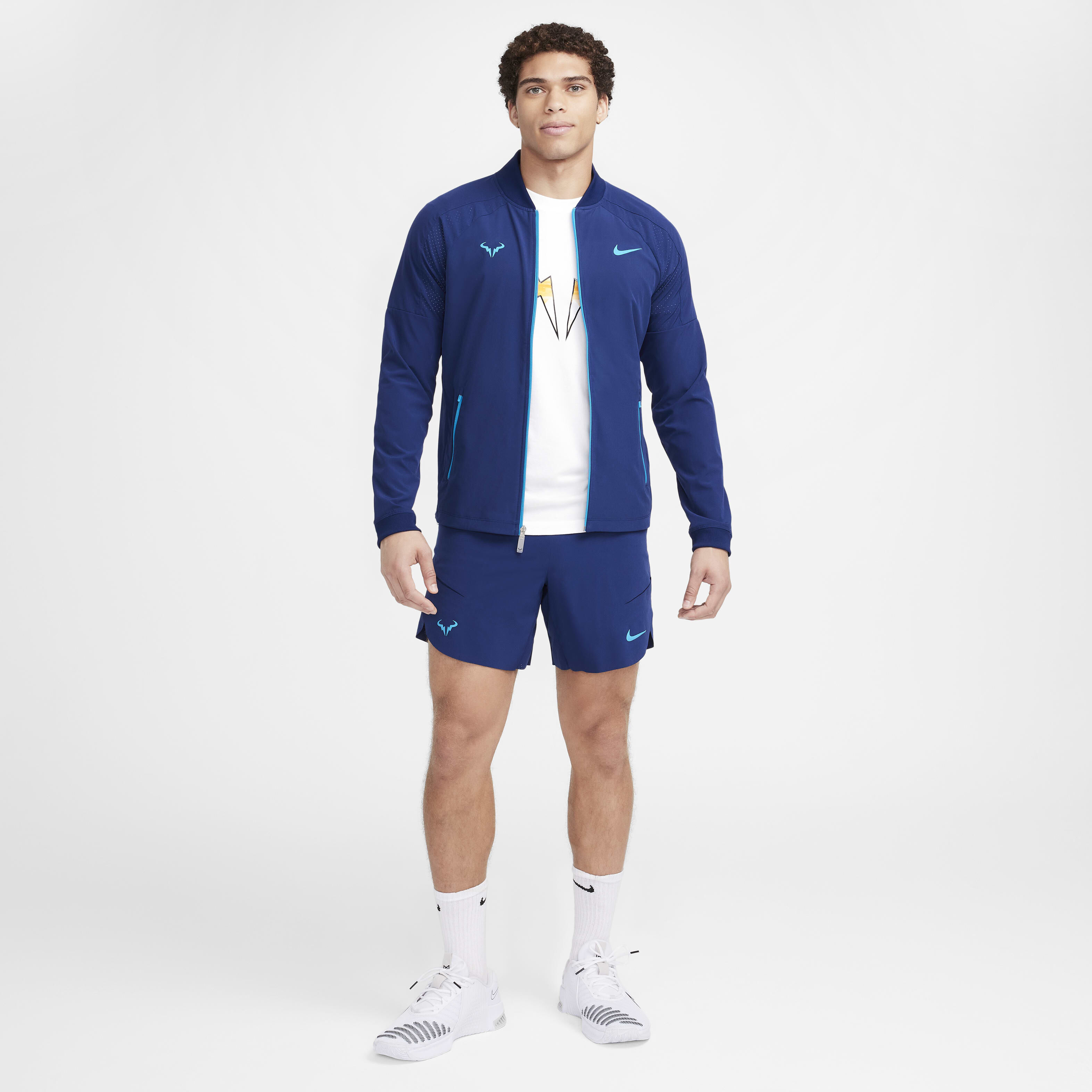 Nike Dri-FIT Rafa image number 4