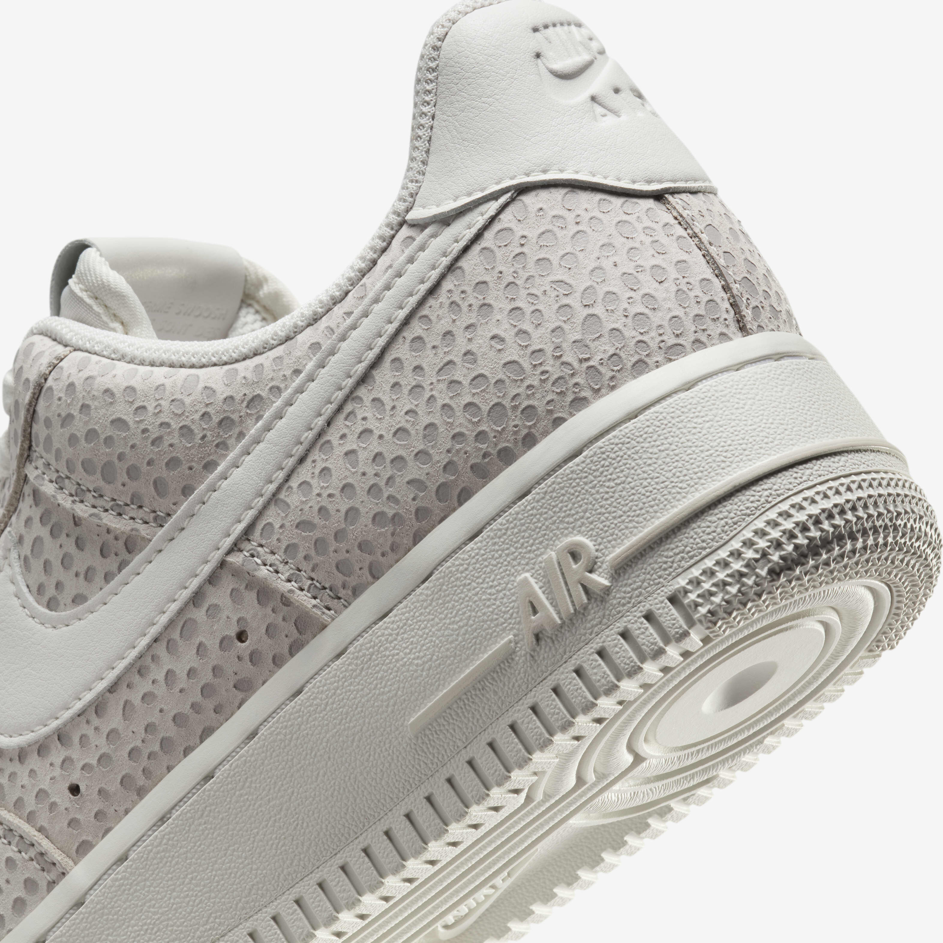 Nike air force one premium 7 on sale